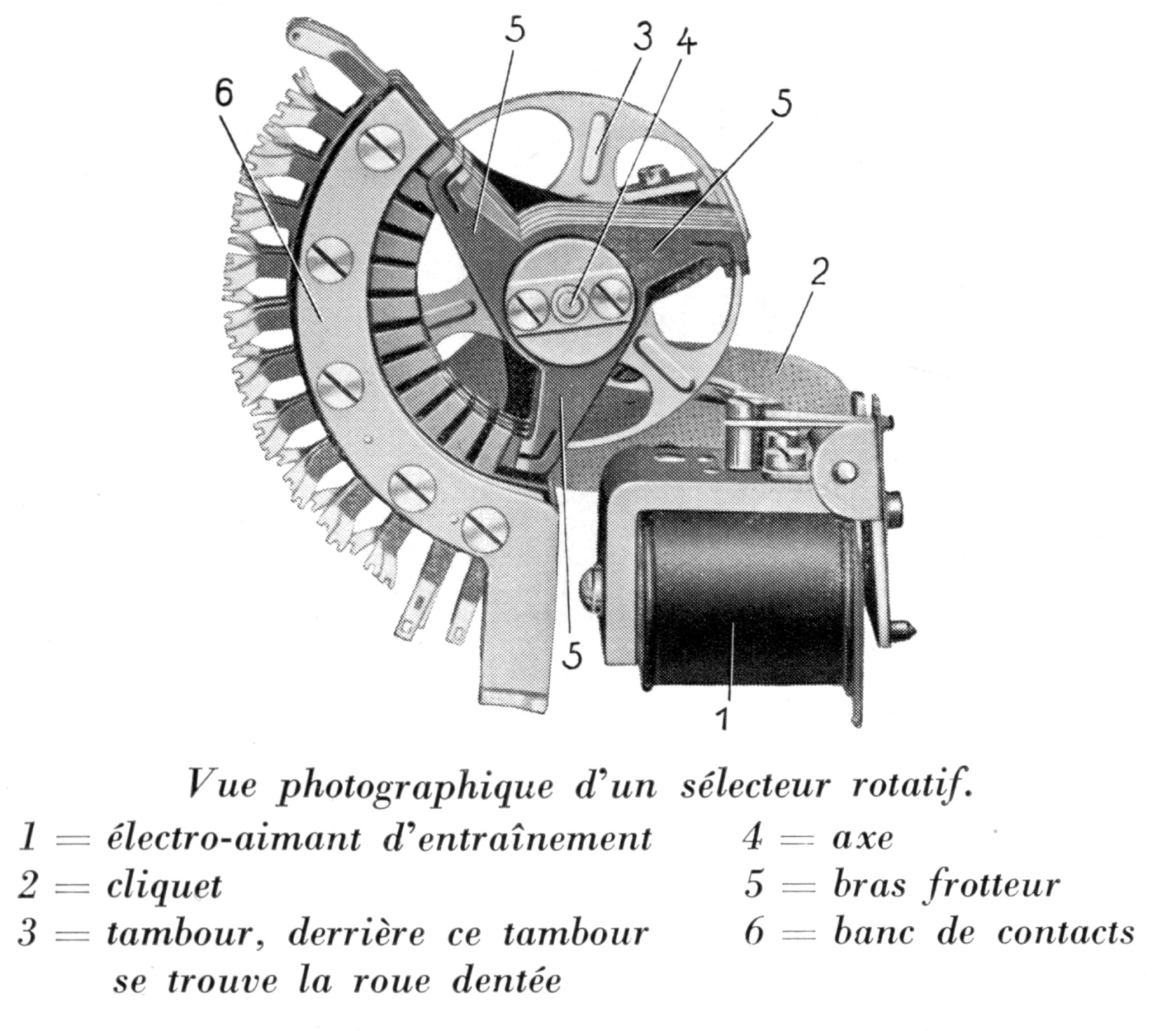 PreselecteursStrowgerSiemensHalske002