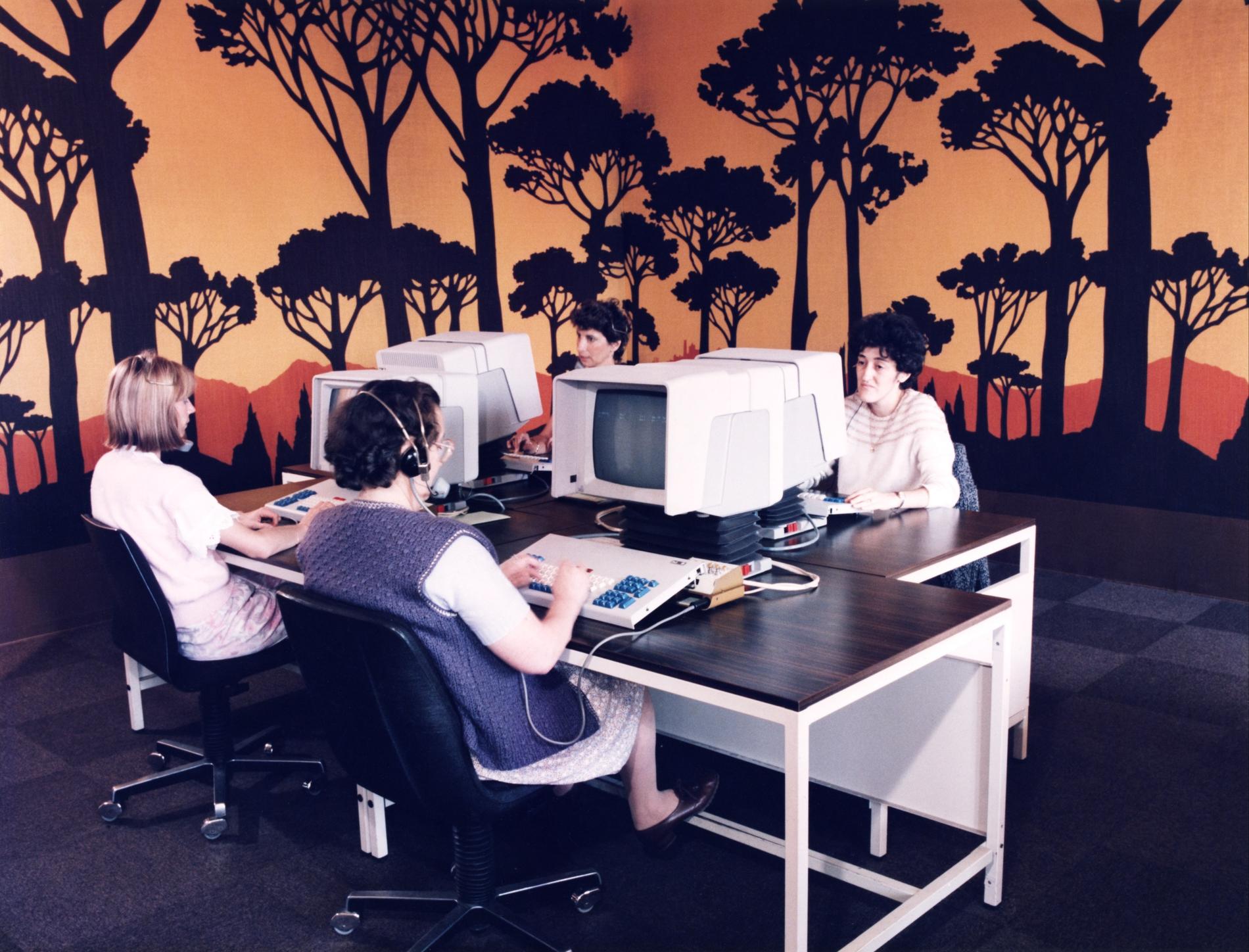 1985CentredeRenseignementsTelephoniquesAnjou