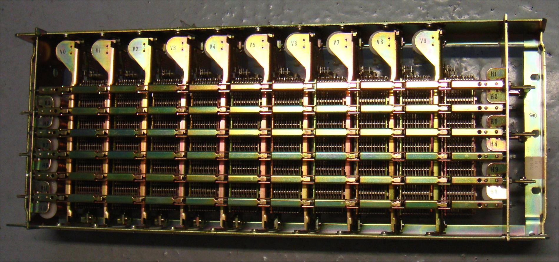 P36.CP400VueDuMultiselecteur