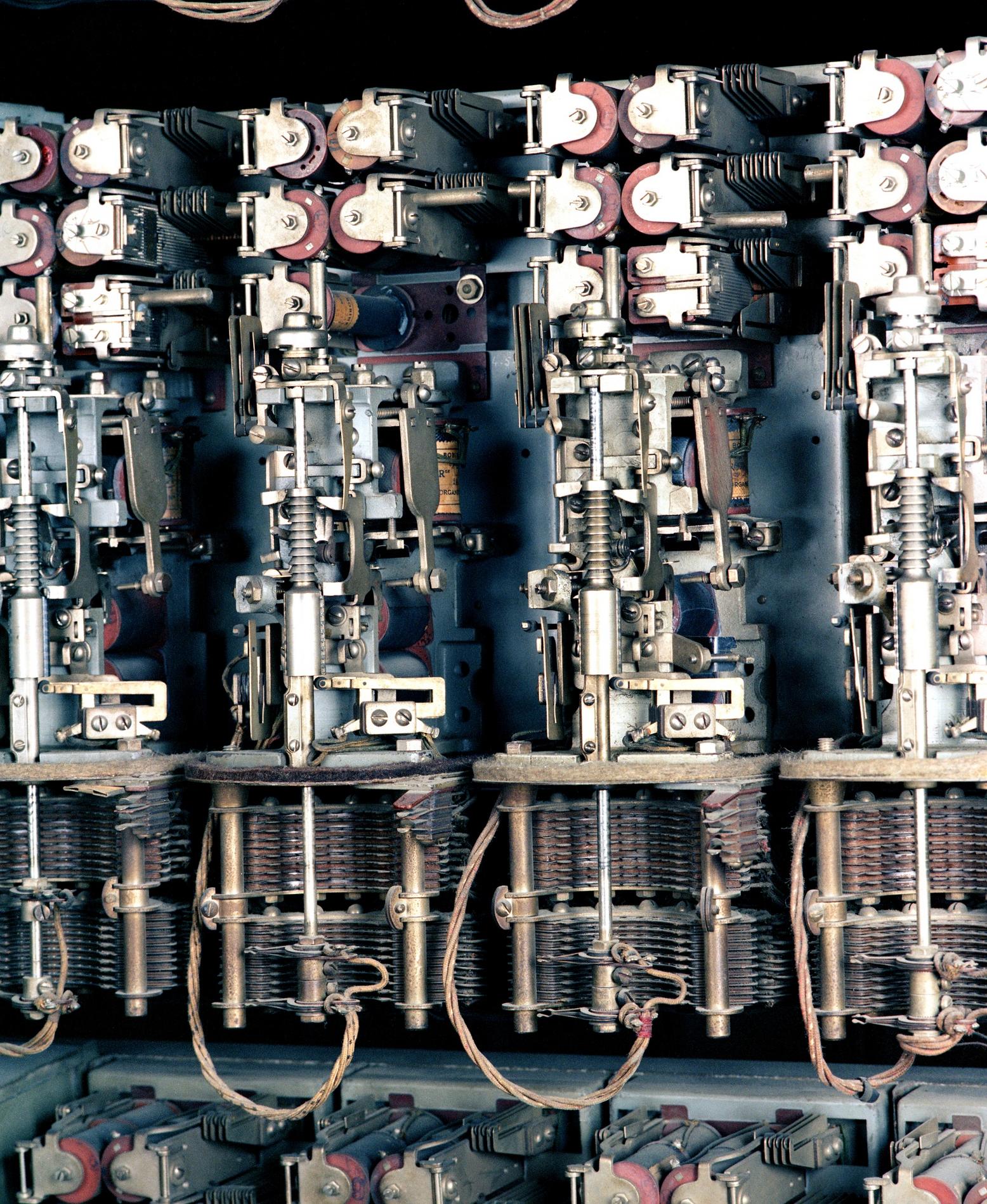 1979.03.01StrowgerBdxNumNC2626