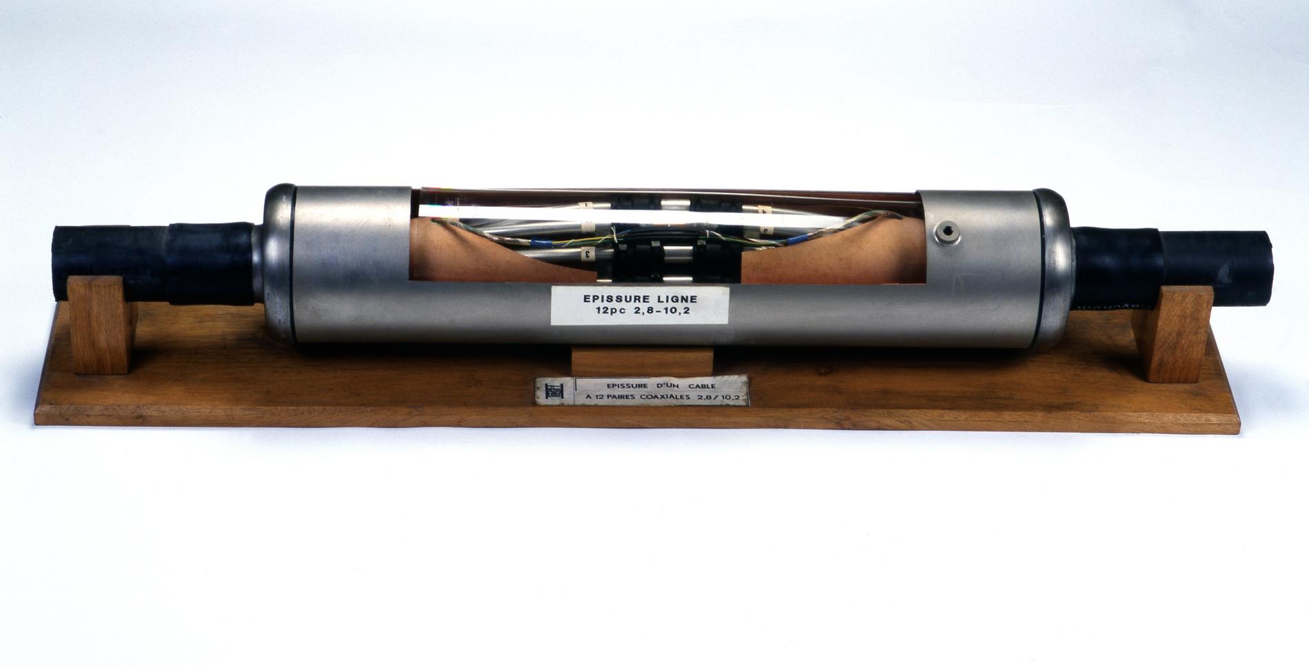 1996EpissureCoaxial12Paires