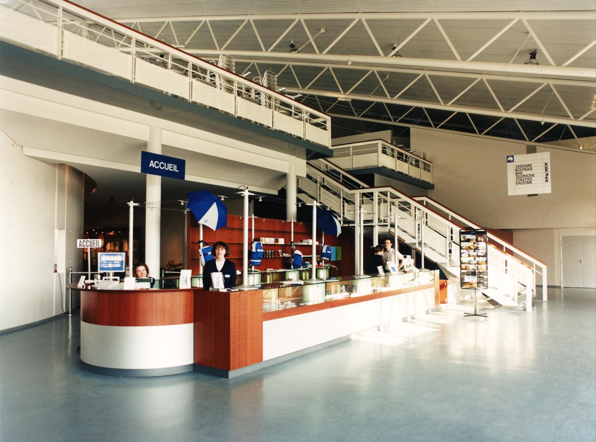 1991.07MuseePleumeurBodouAccueil