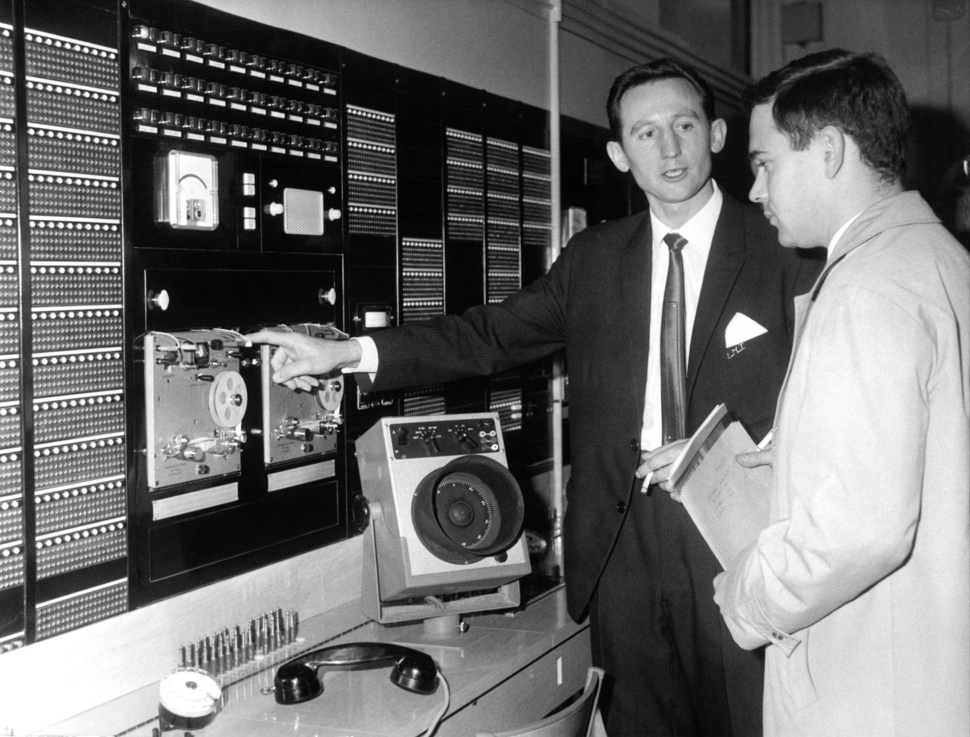 1964.11.24TablePentacontaCADET