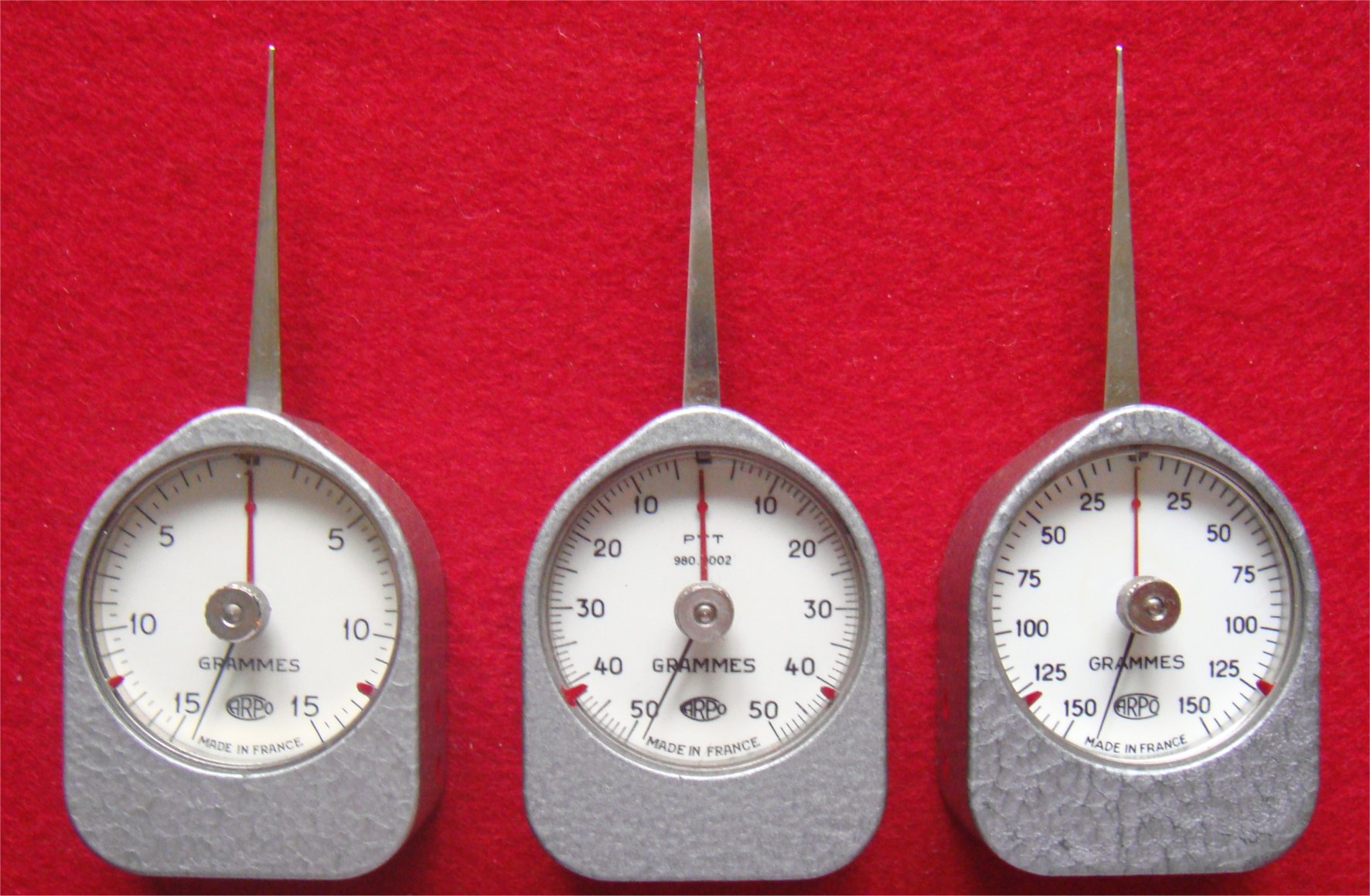 DynamometresMesureursPTT