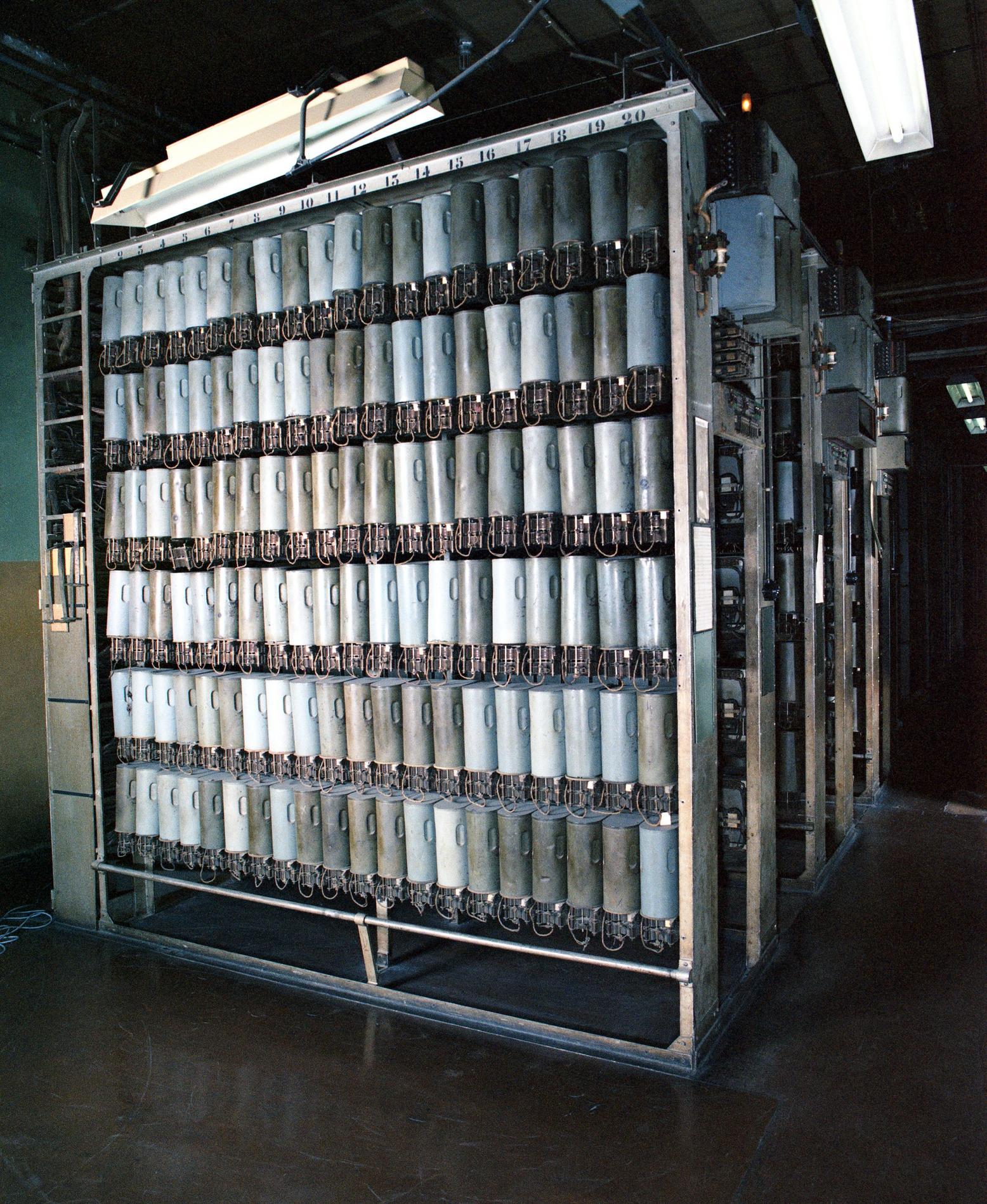 1979.03.01StrowgerBdxNumNC2623