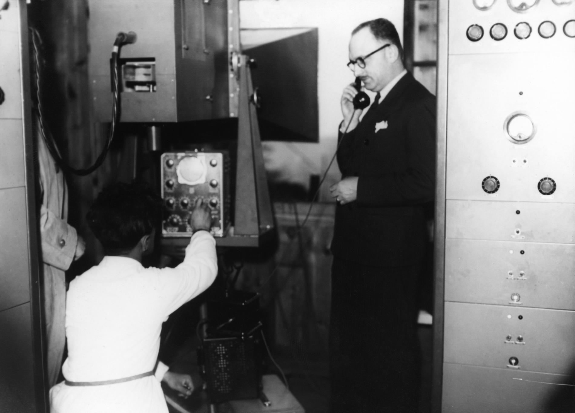 1946JeanLetourneauFaisceauHertzienMontmorency