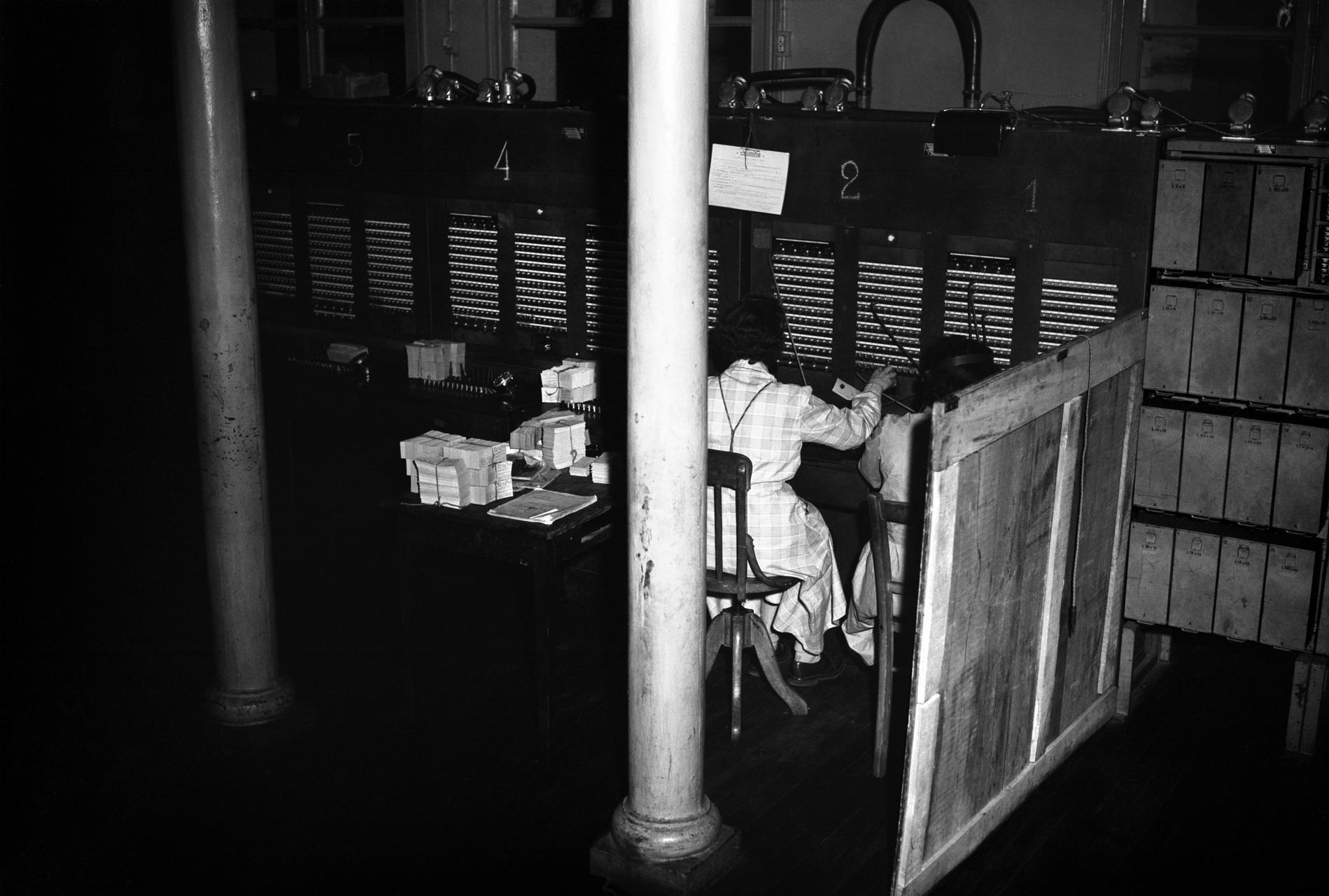 1952.11OrleansStrowgerNum104979