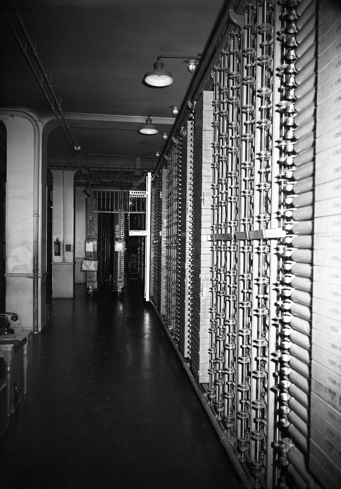 1951.11Rotary7A1deParisVaugirardNum101275