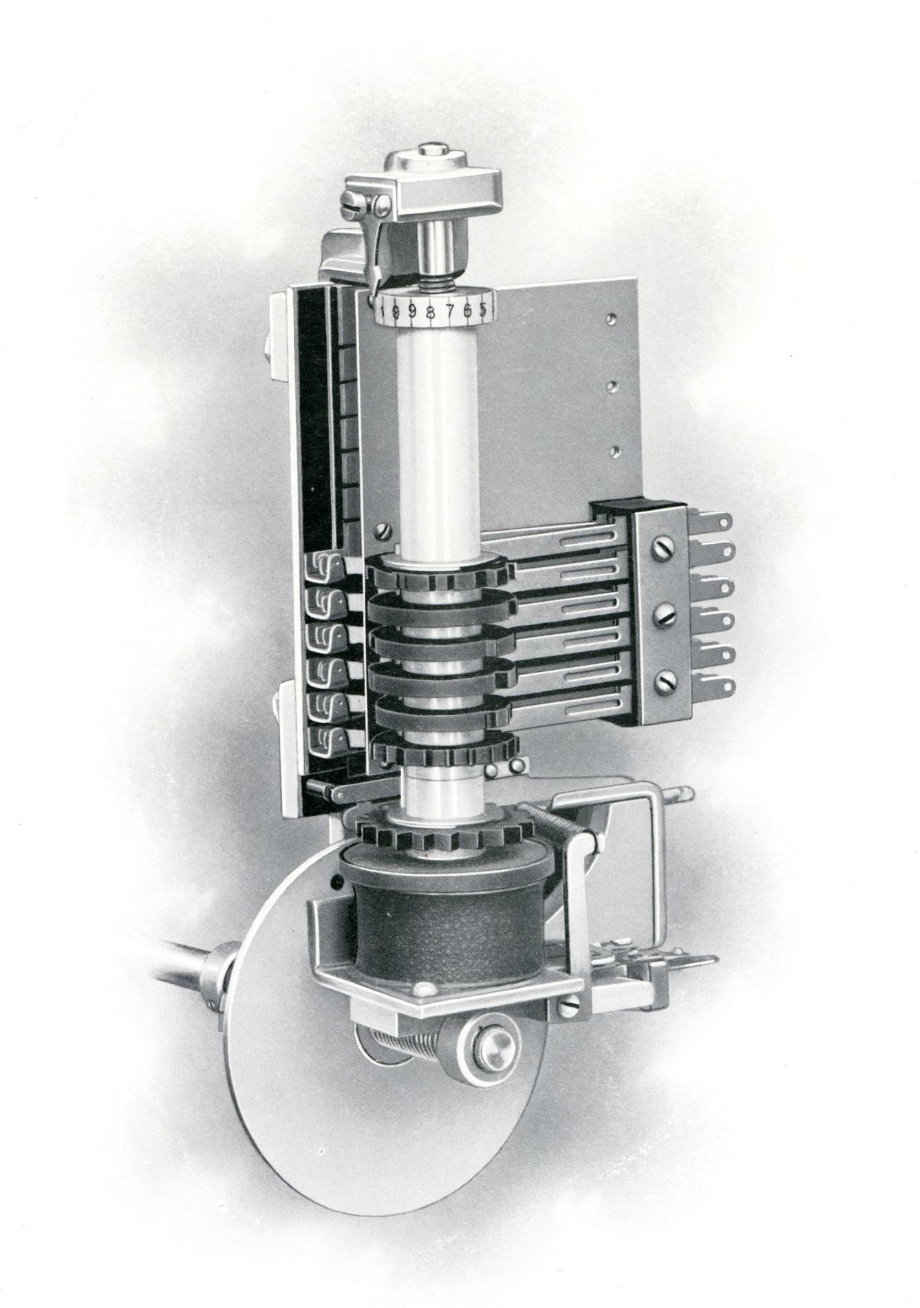 R7AVueEnregistreurPasAPas