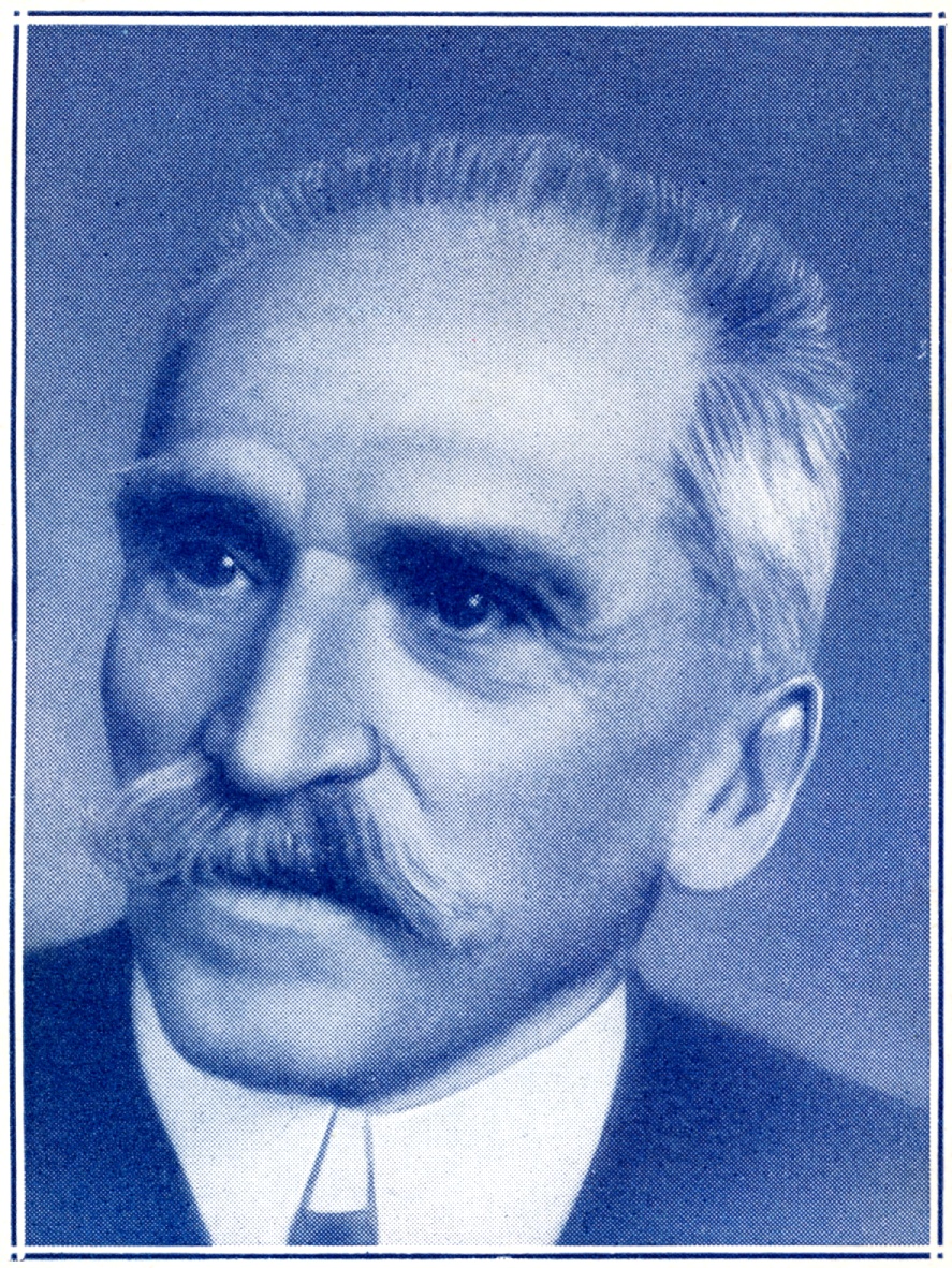 1933PortraitEdouardEstaunie