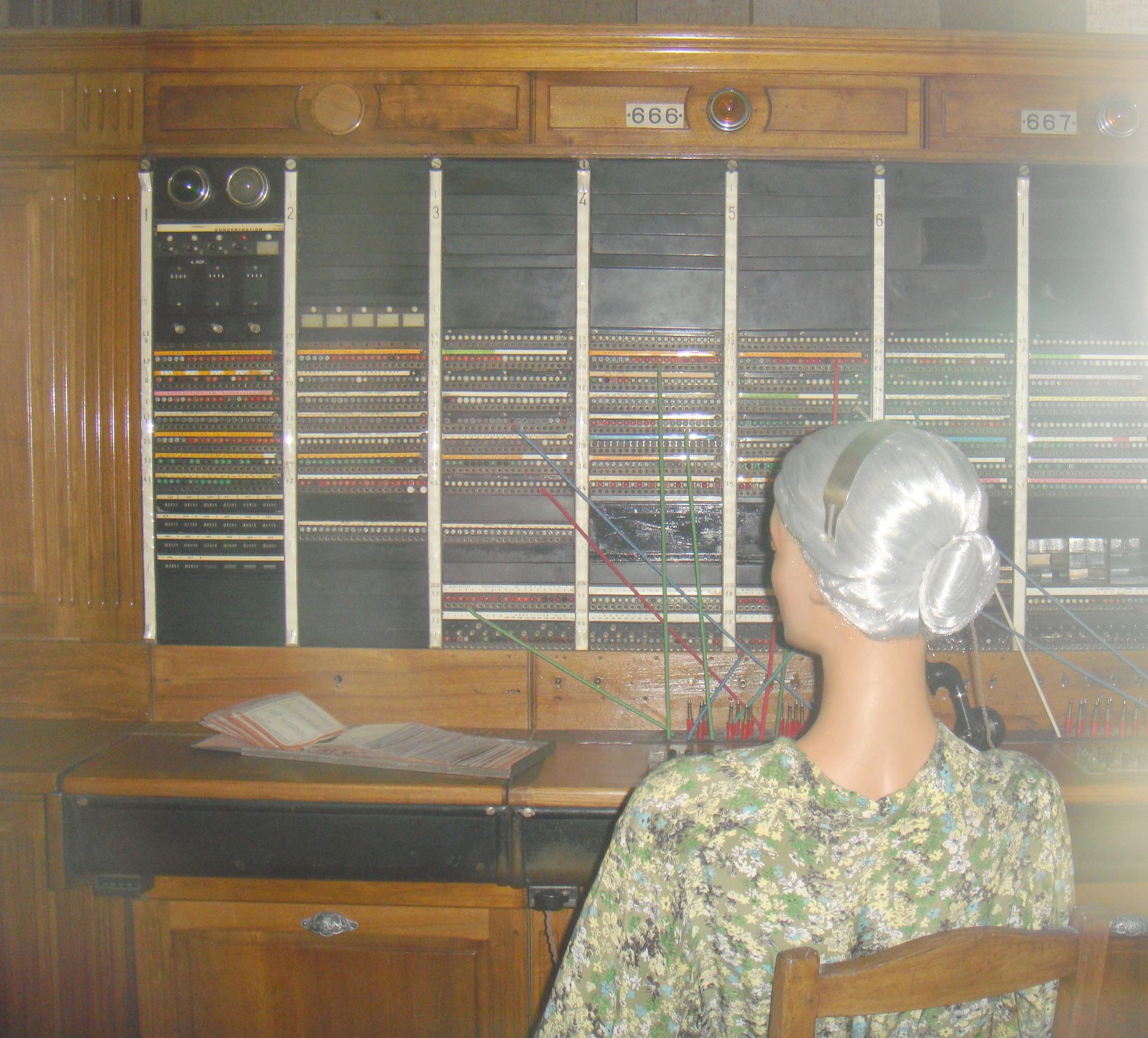 AncienStandardArchivesManuel