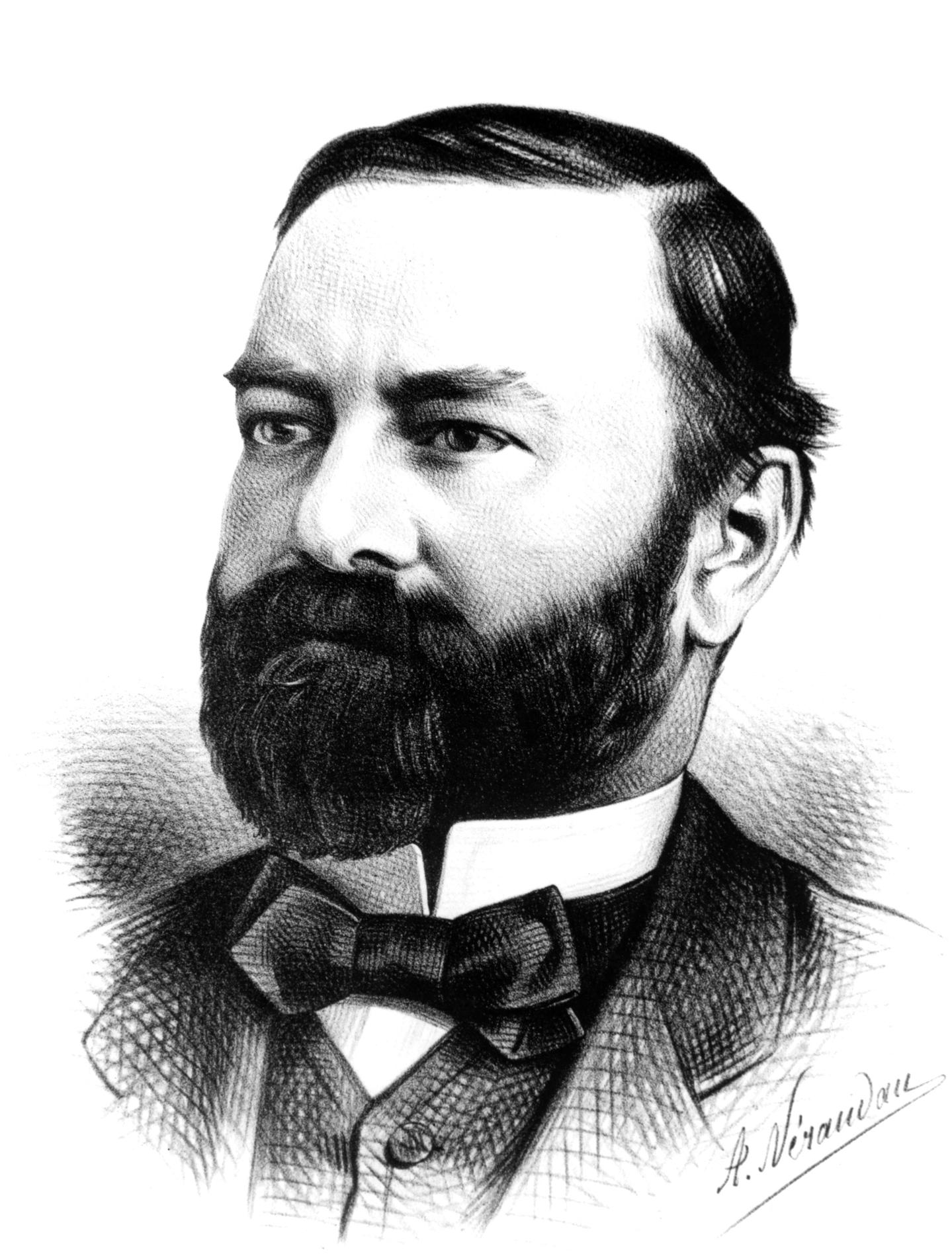 1879AdolpheCocheryMinistreP&T