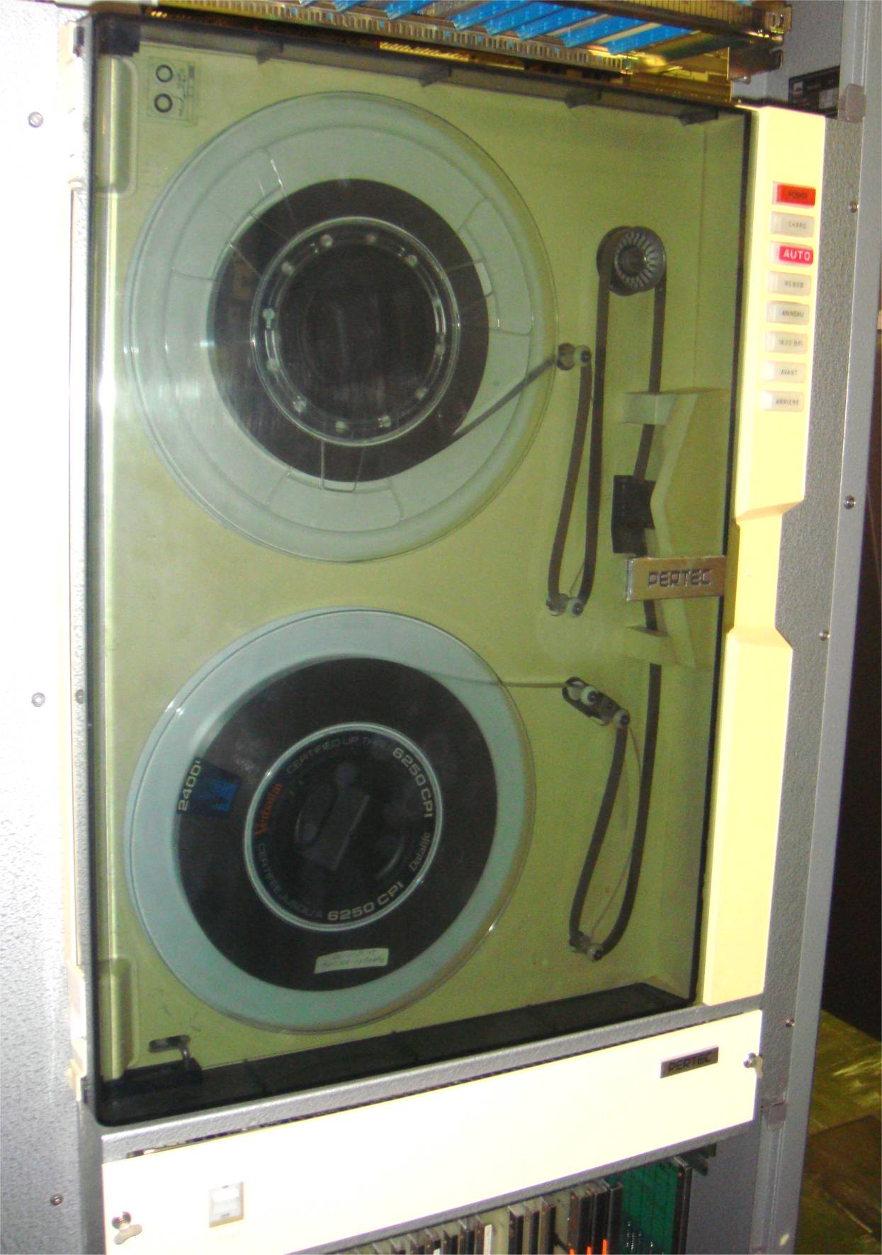 DerouleurBandeMagnetiqueE10N3