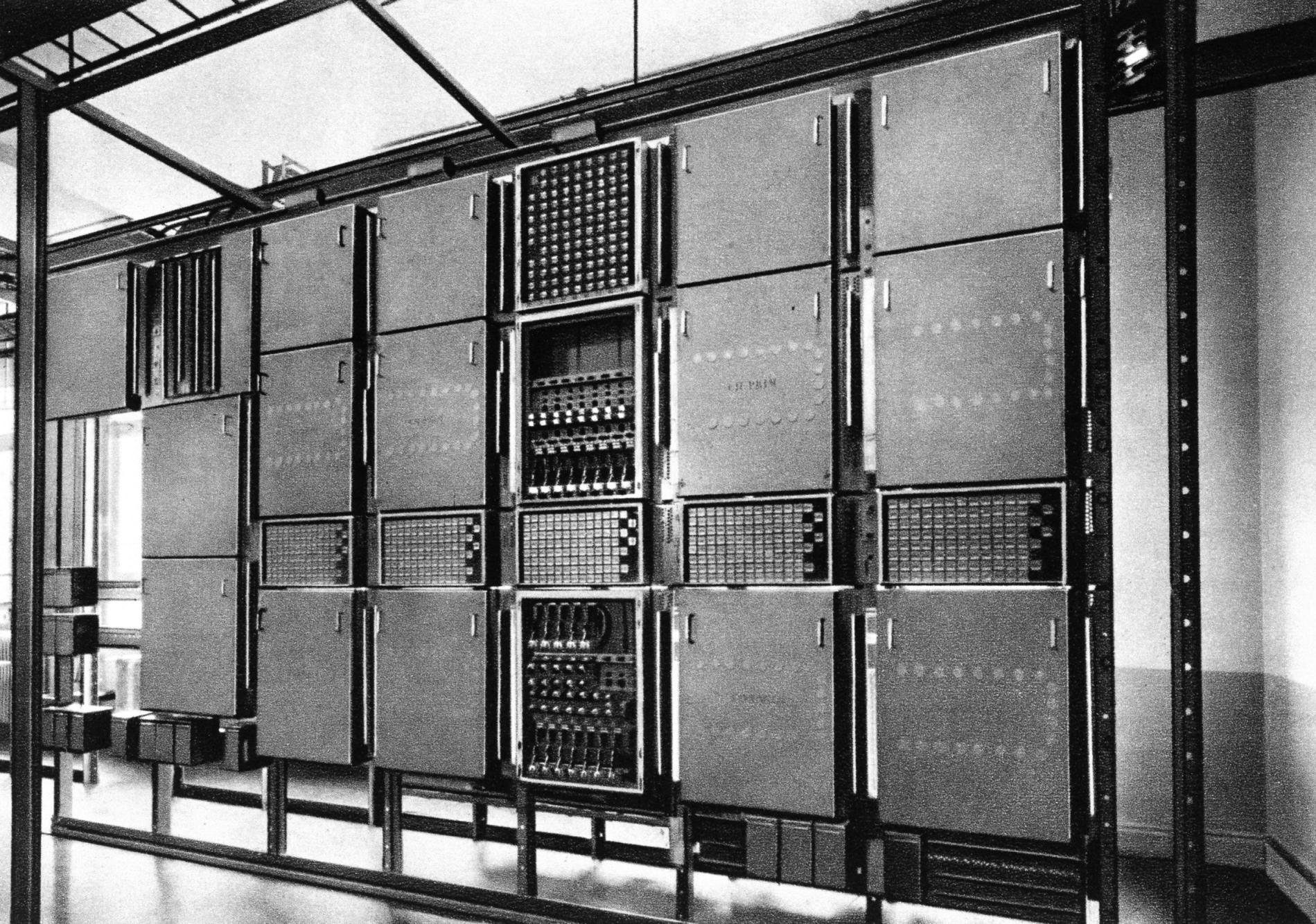 CommutateurLaBauleR6sansEnregistreur