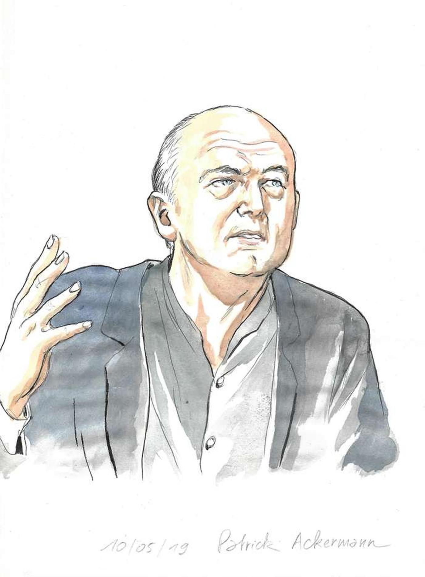 2019.05.09PatrickAckermannTribunal