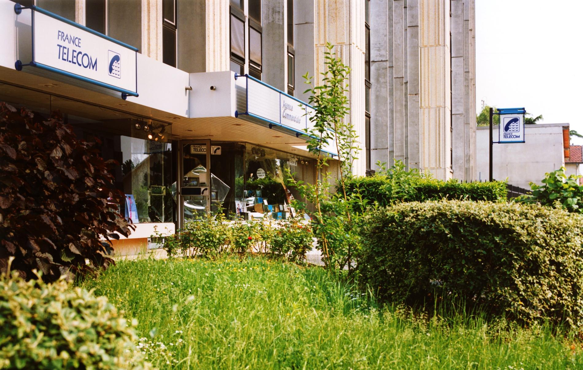 1989CreteilAgenceFranceTelecom