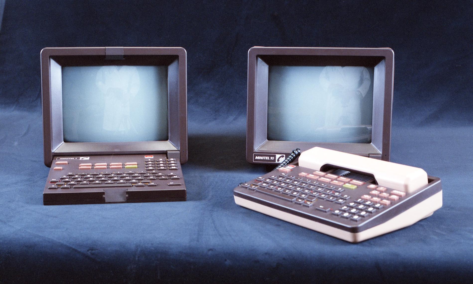 1986Minitel10etMinitel1Telic