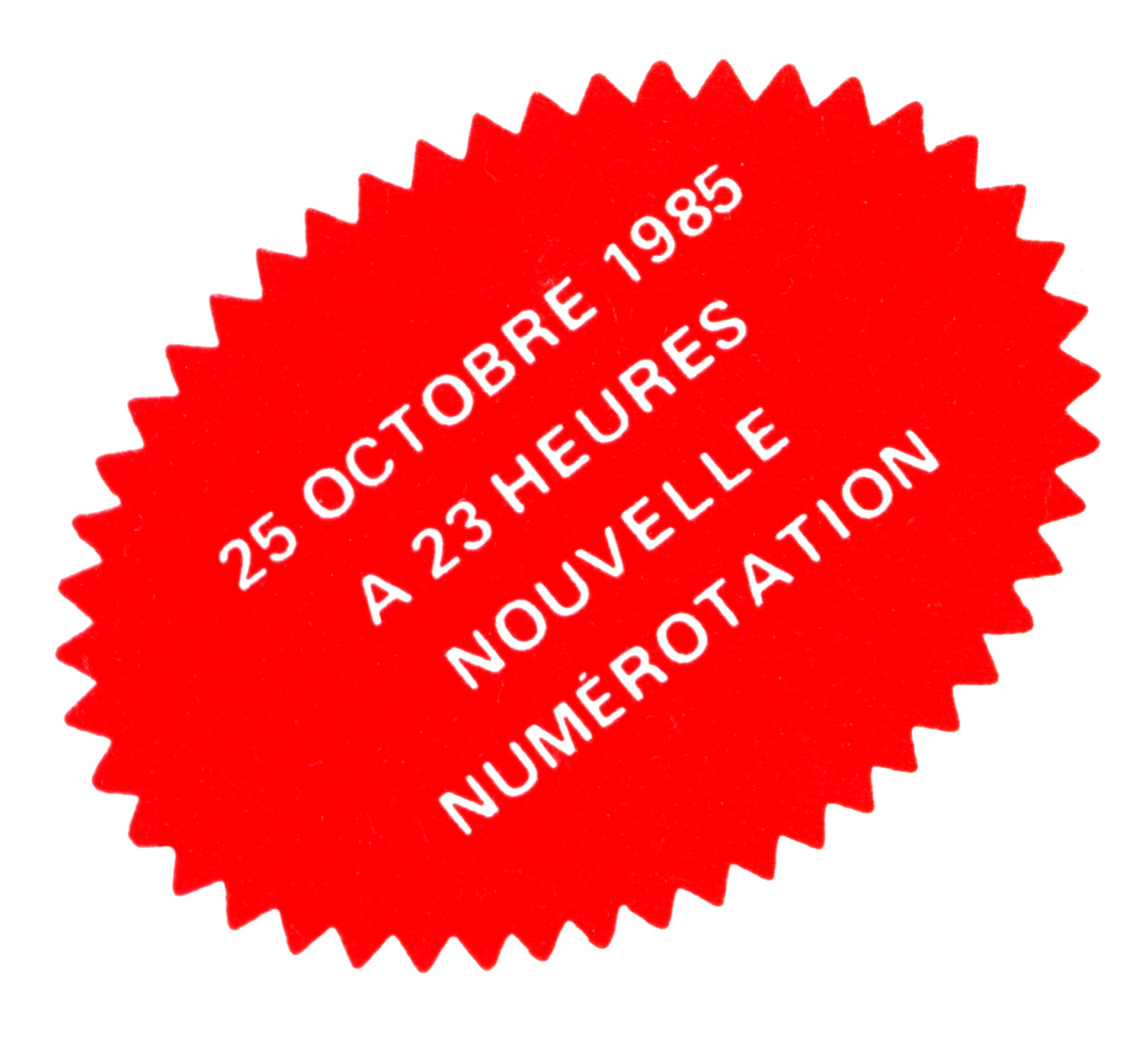 1985.10.25AutocollantNNT2