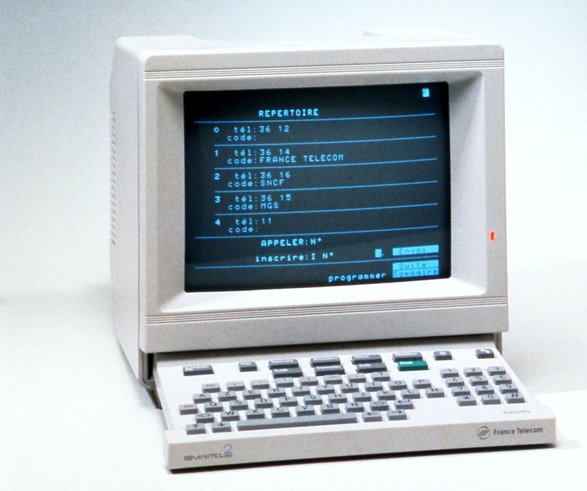 1994Minitel2CouleurBlanc
