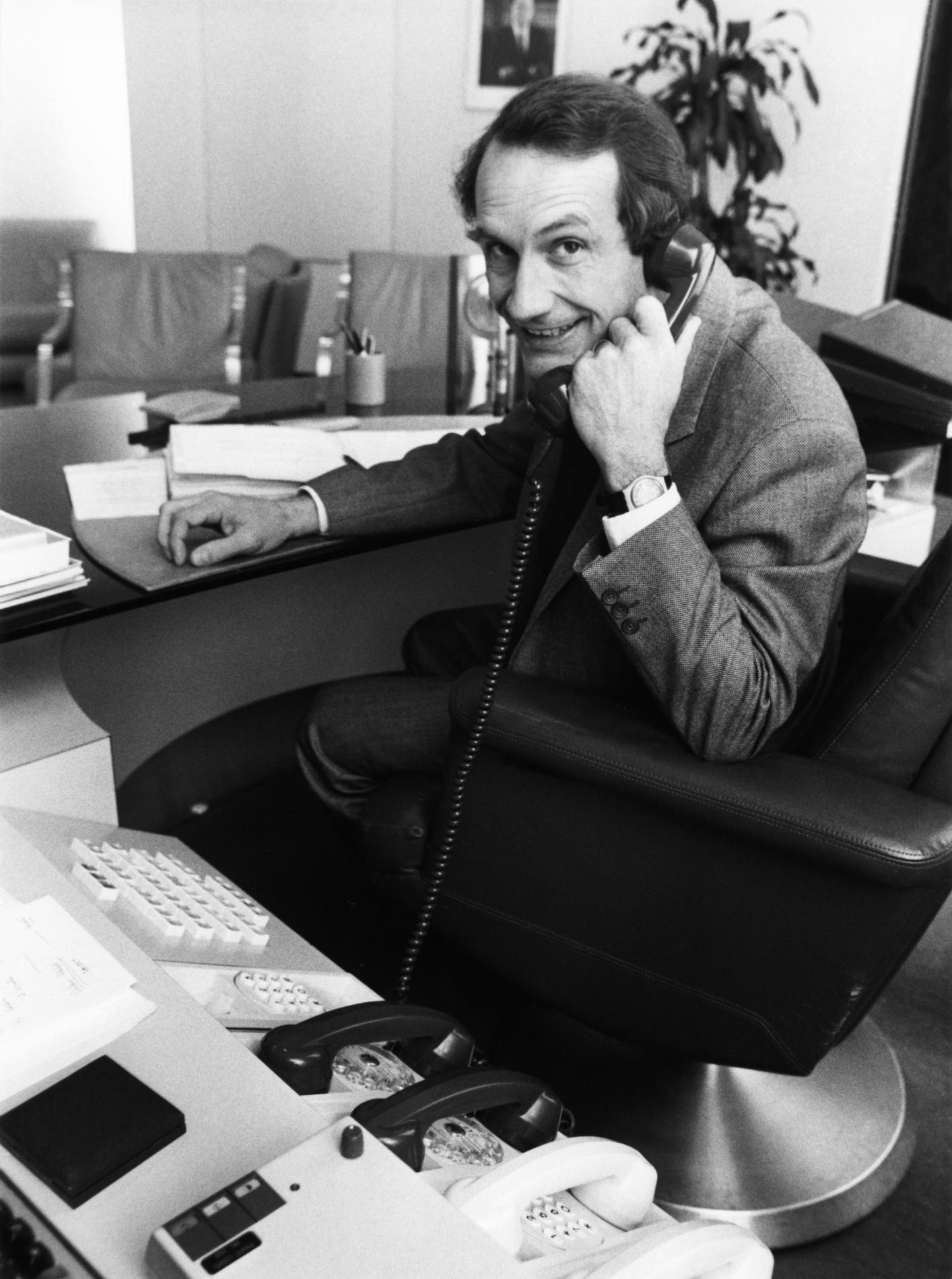 1986.04.21SecretdEtatGerardLonguet