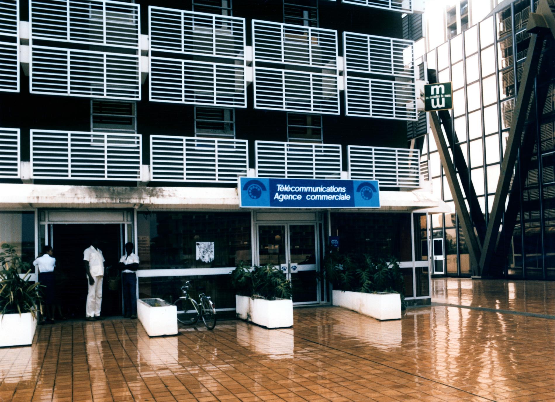 1980ActelPointeaPitreGuadeloupe