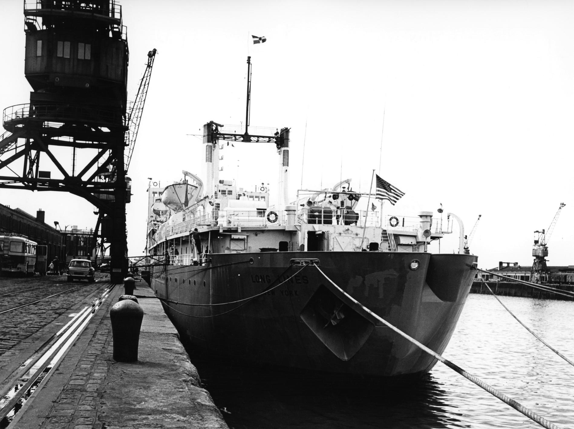 1965CalaisNavireCablierCsLongLinesN01