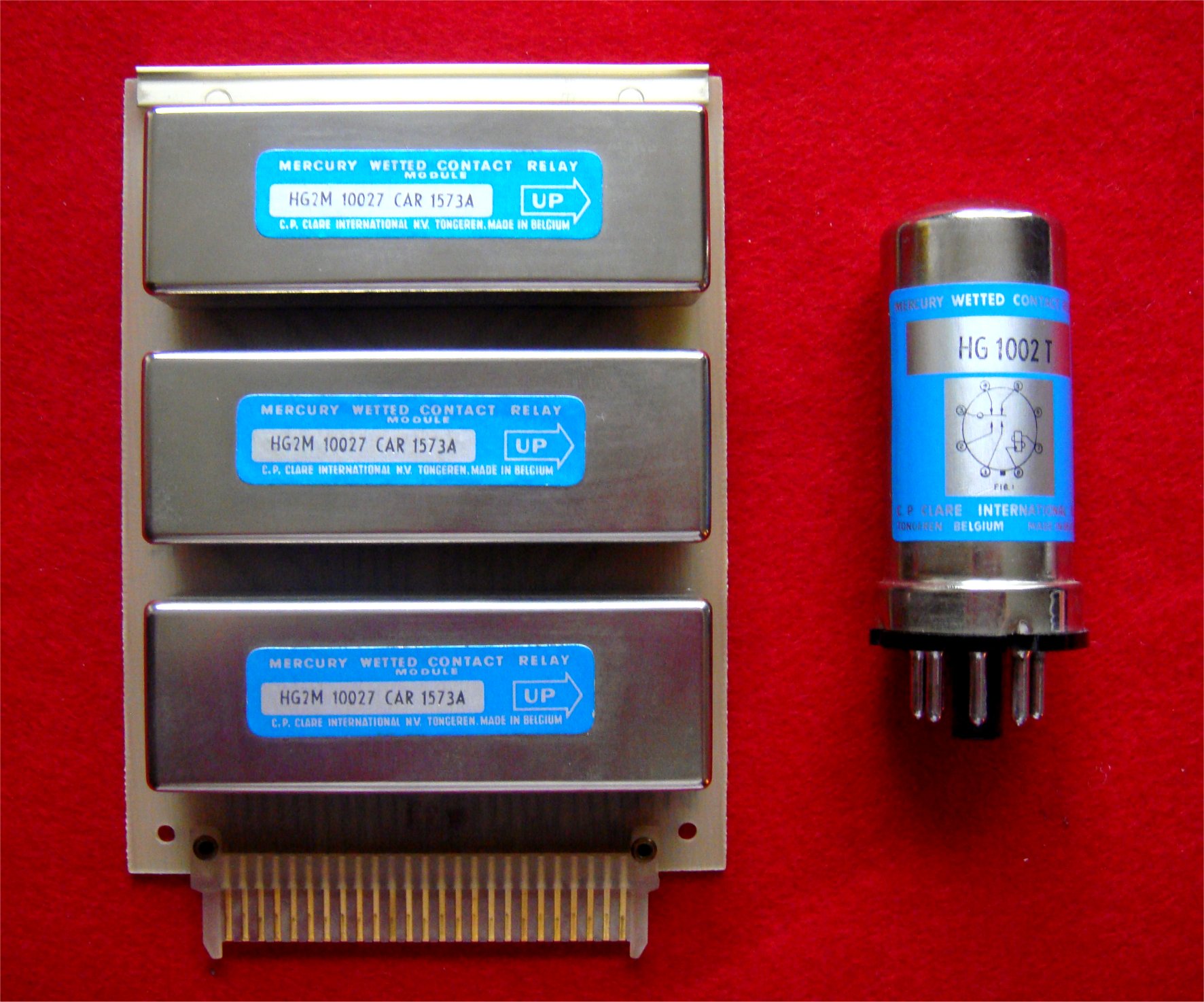 RelaisMercurePentaconta