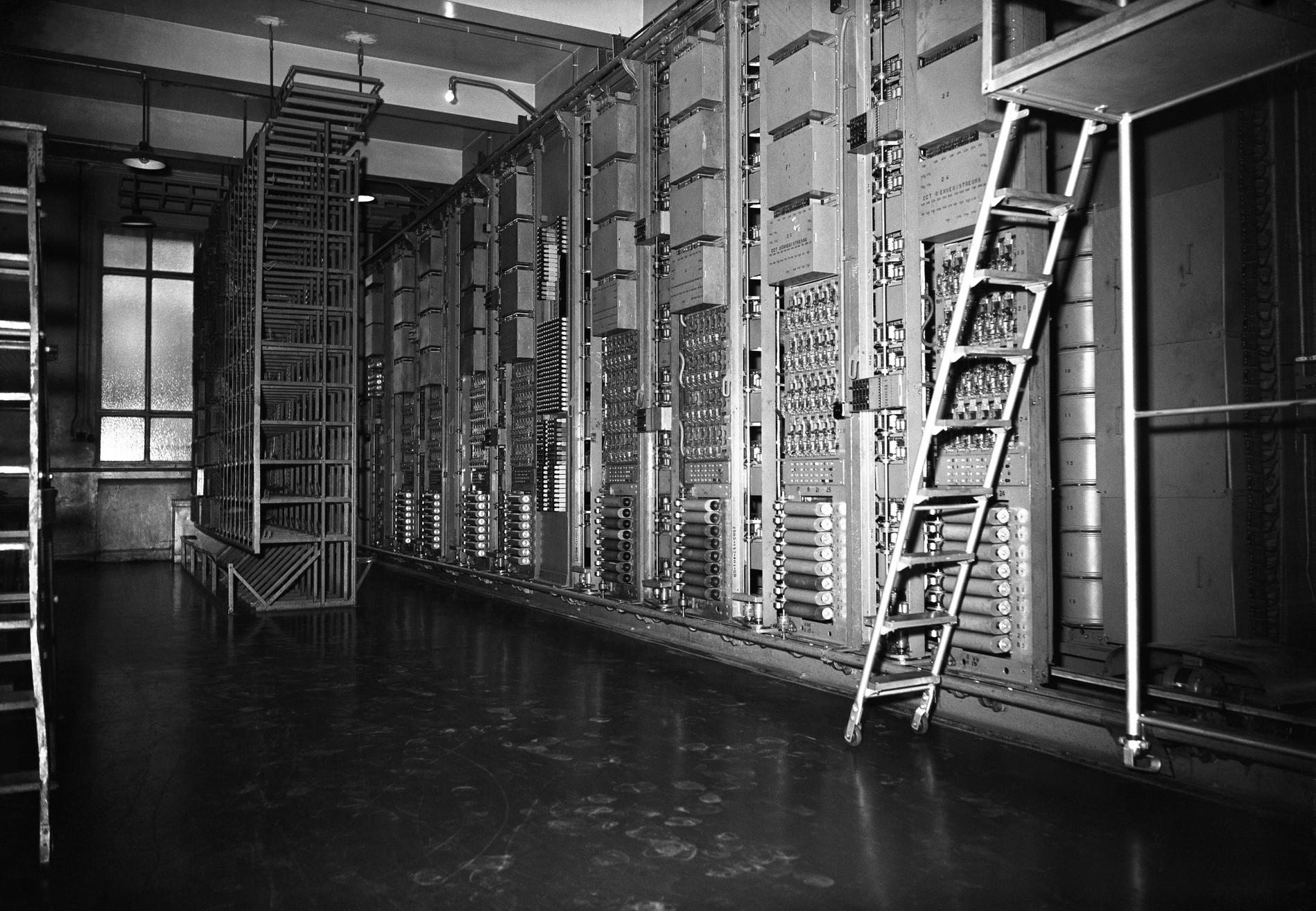 1951.11Rotary7A1deParisVaugirardNum101284