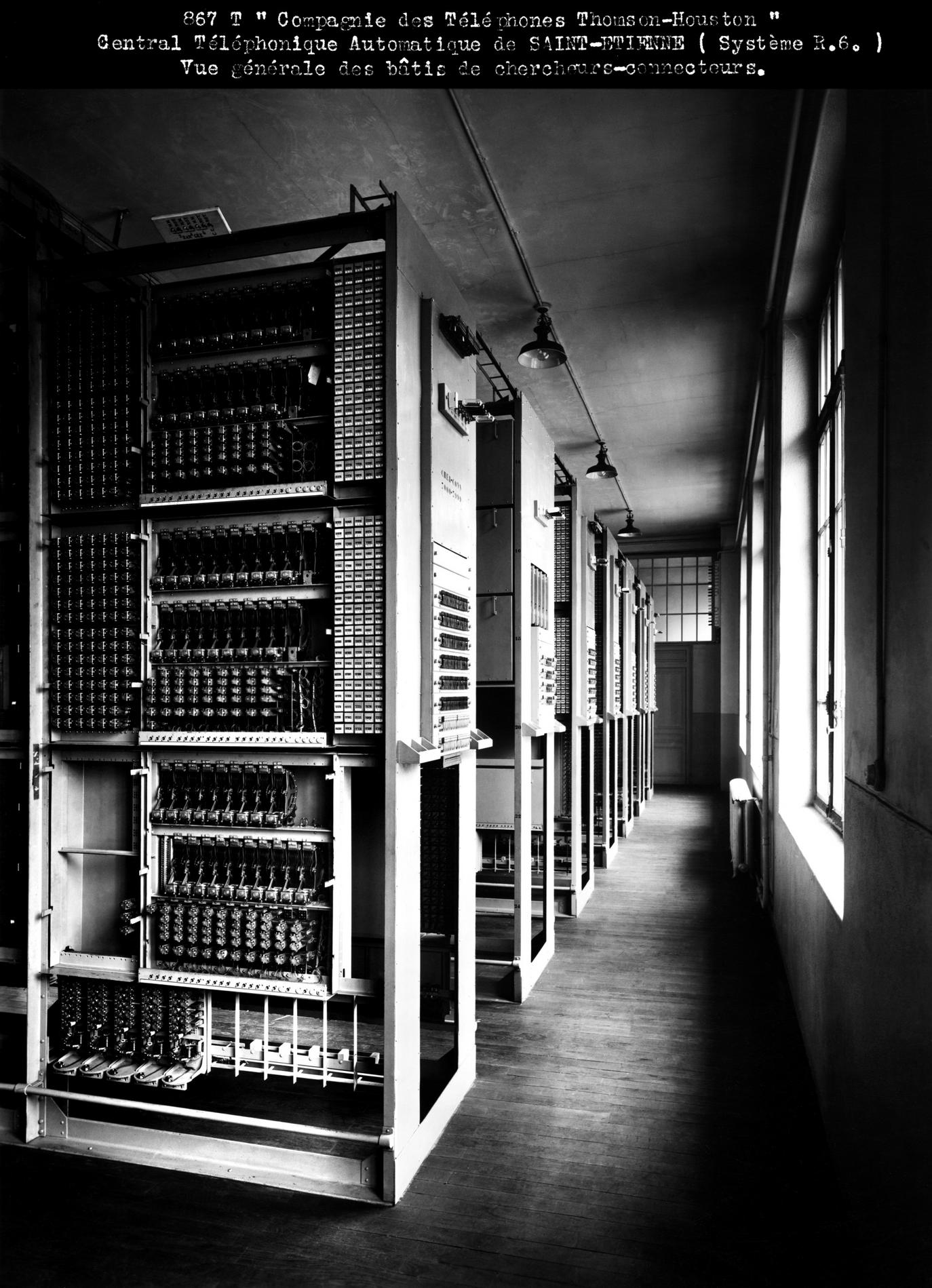 1931SaintEtienneR6RefNum867T