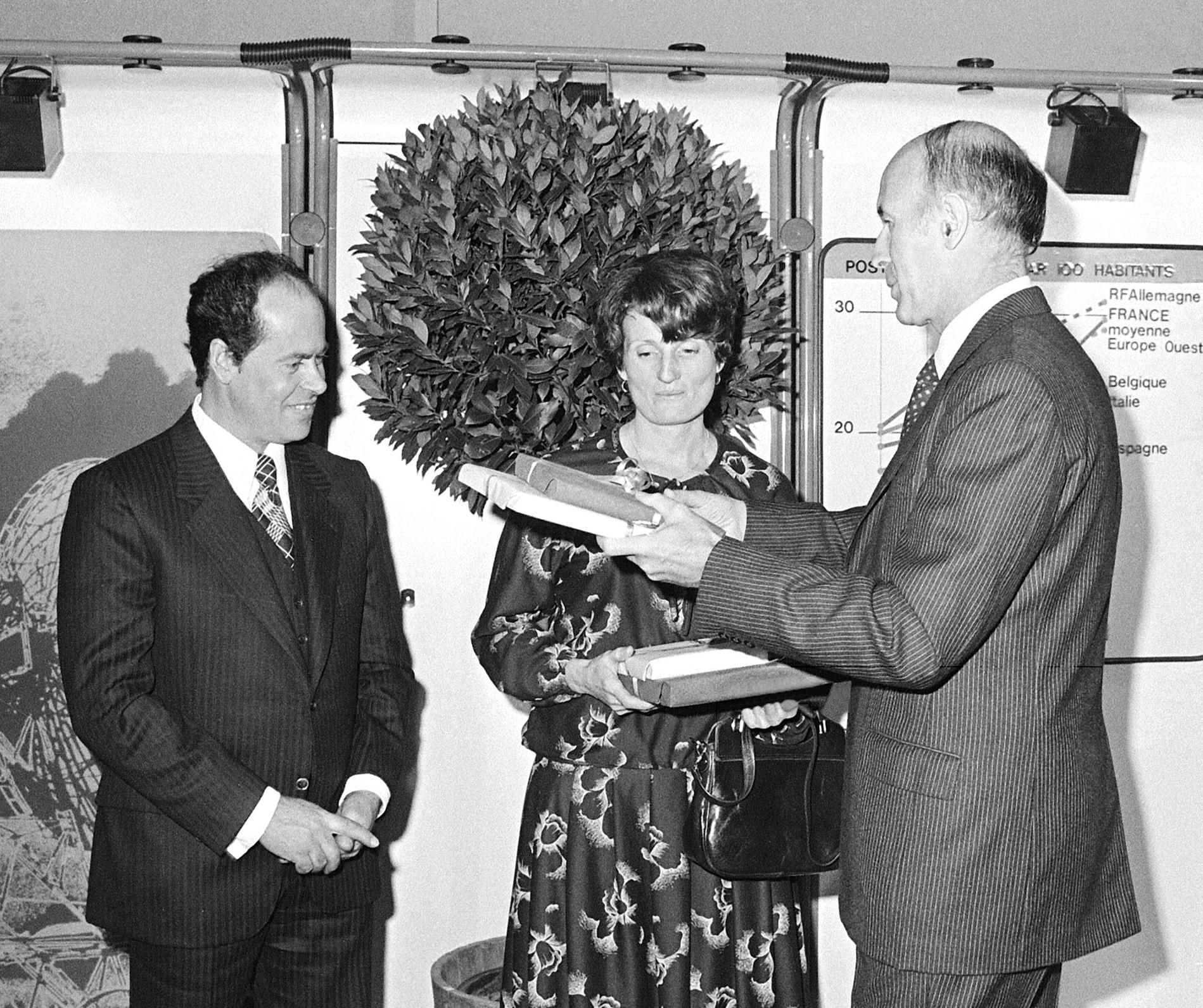 1978.01.19Giscard10MillionsAbonnesAFP