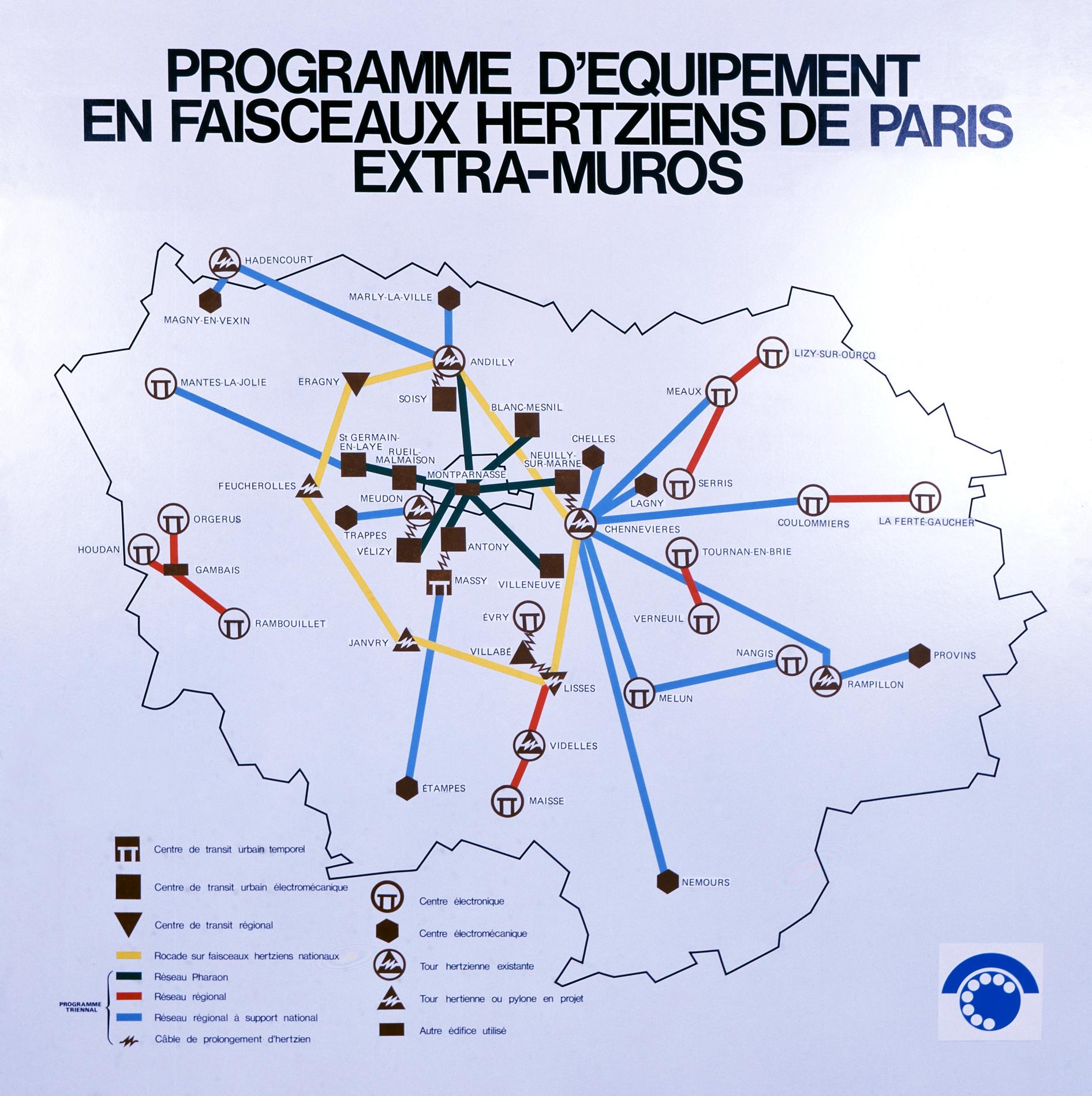 1978ProjetFaisceauxHertziens