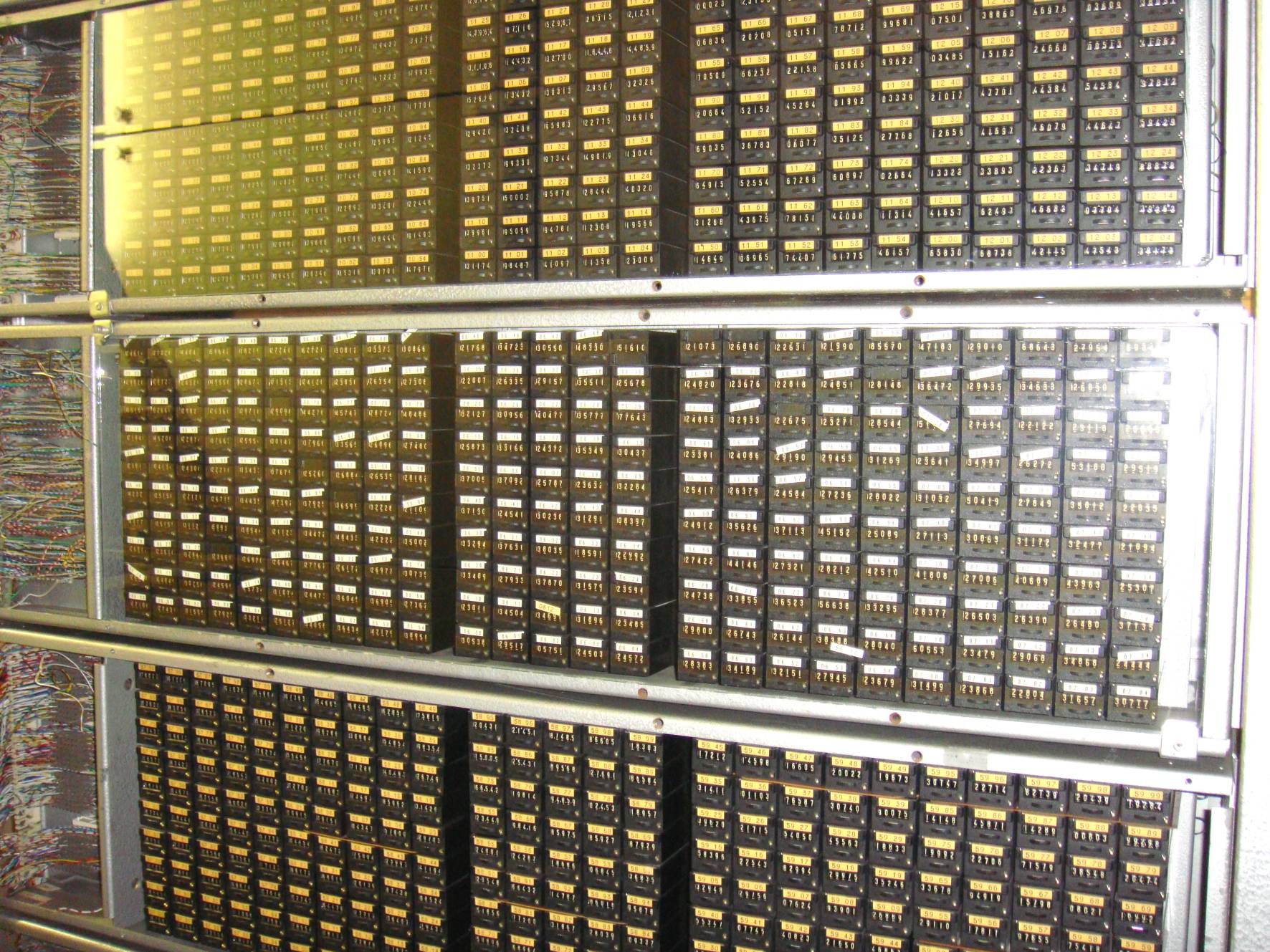 BaieCompteursTaxesAuCentralPentaconta