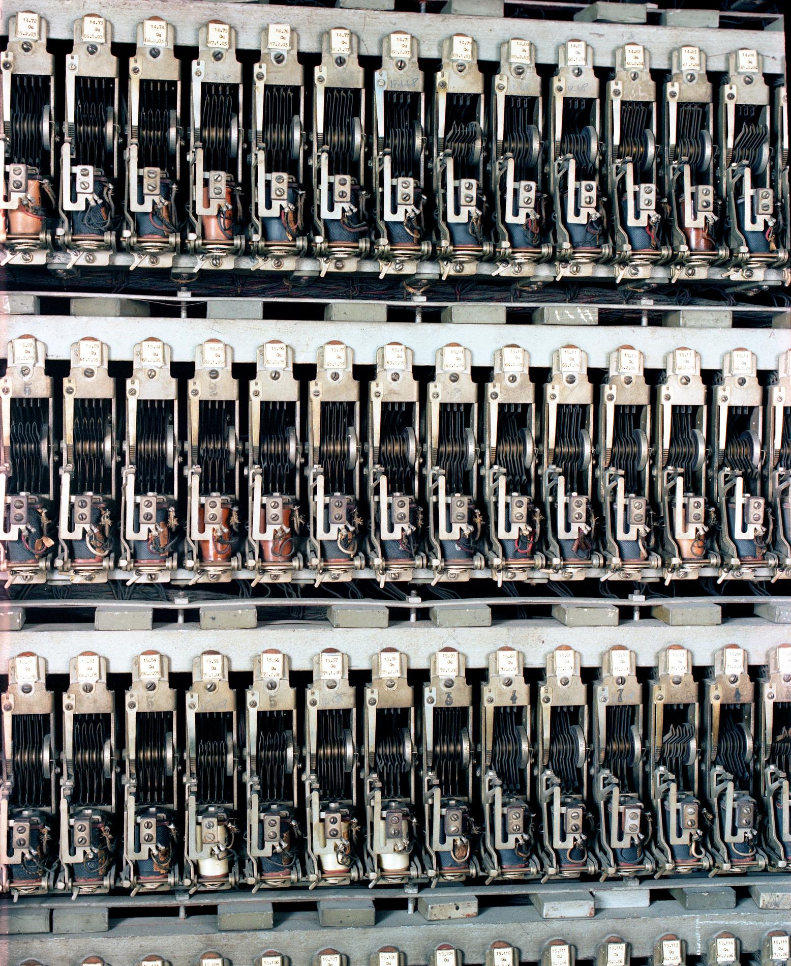 1979.03.01StrowgerBdxNumNC2624