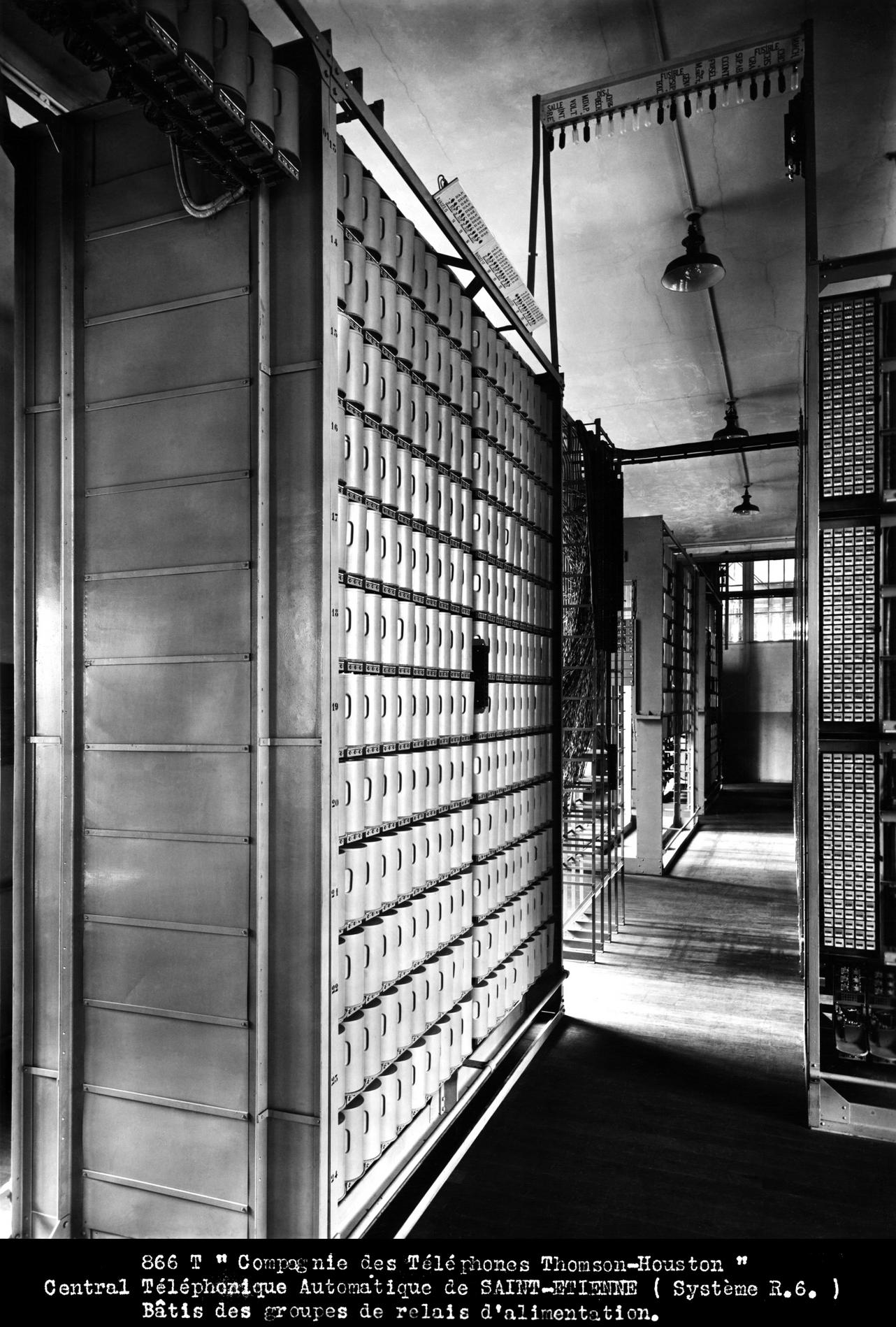 1931SaintEtienneR6RefNum866T