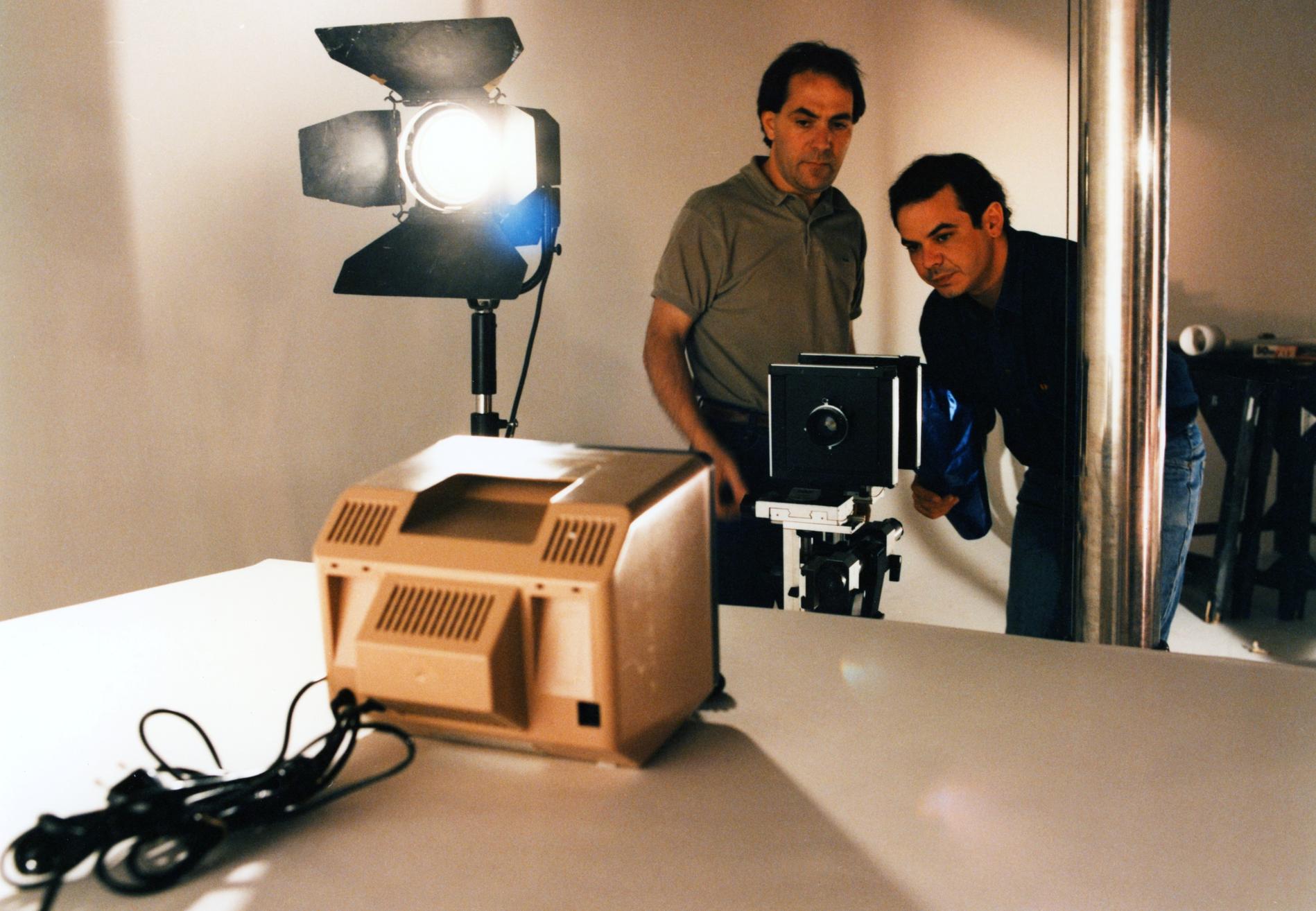 1987CampagnePublicitaireMinitel