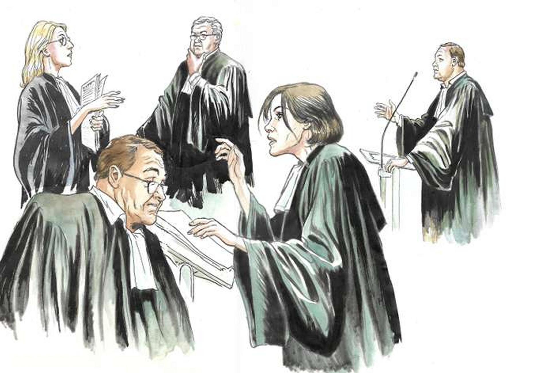 2019.07.04ErwanFagesPlaidoriesDefense