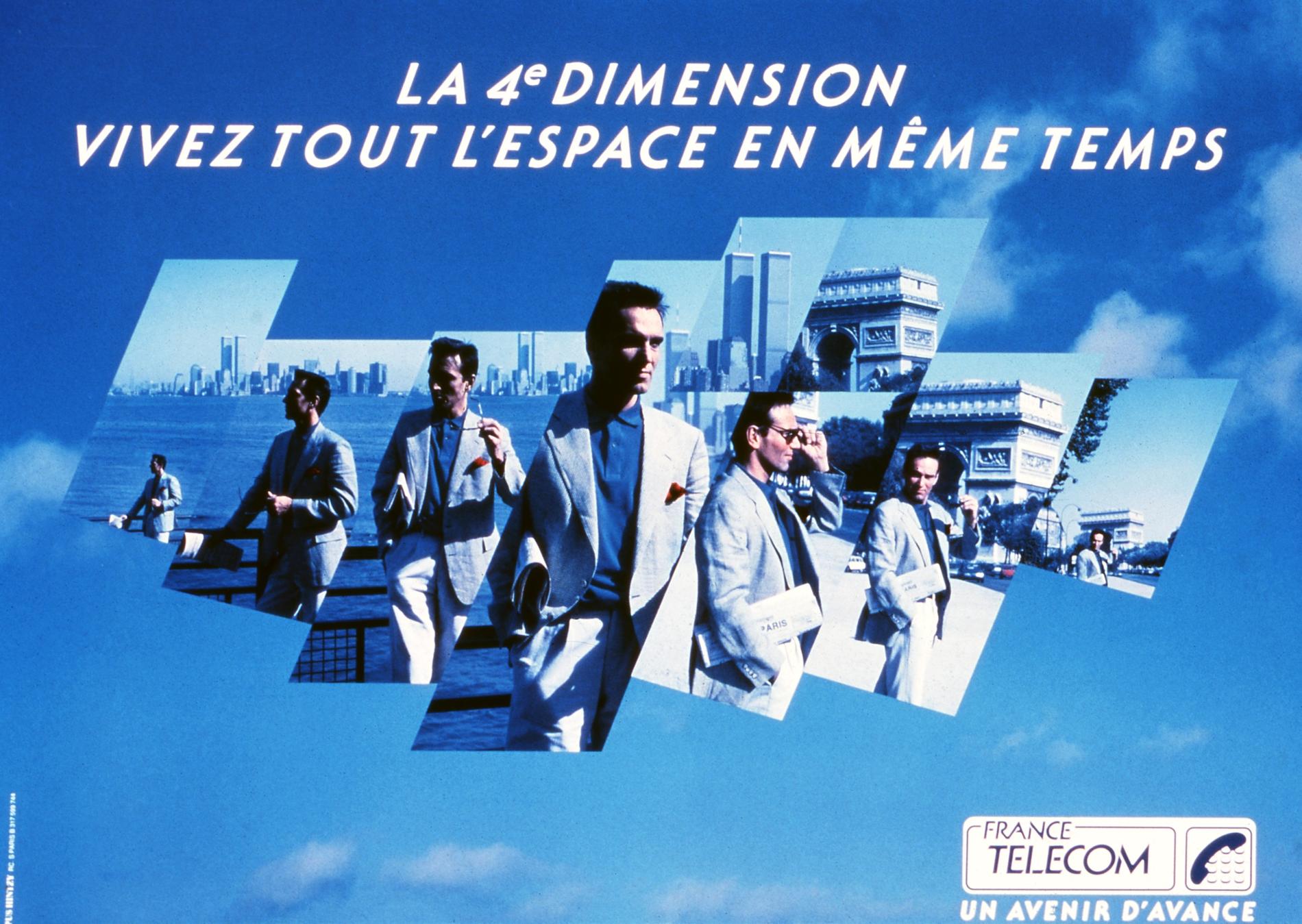 1988CampagneInstitutionnelle4emeDimensionNY