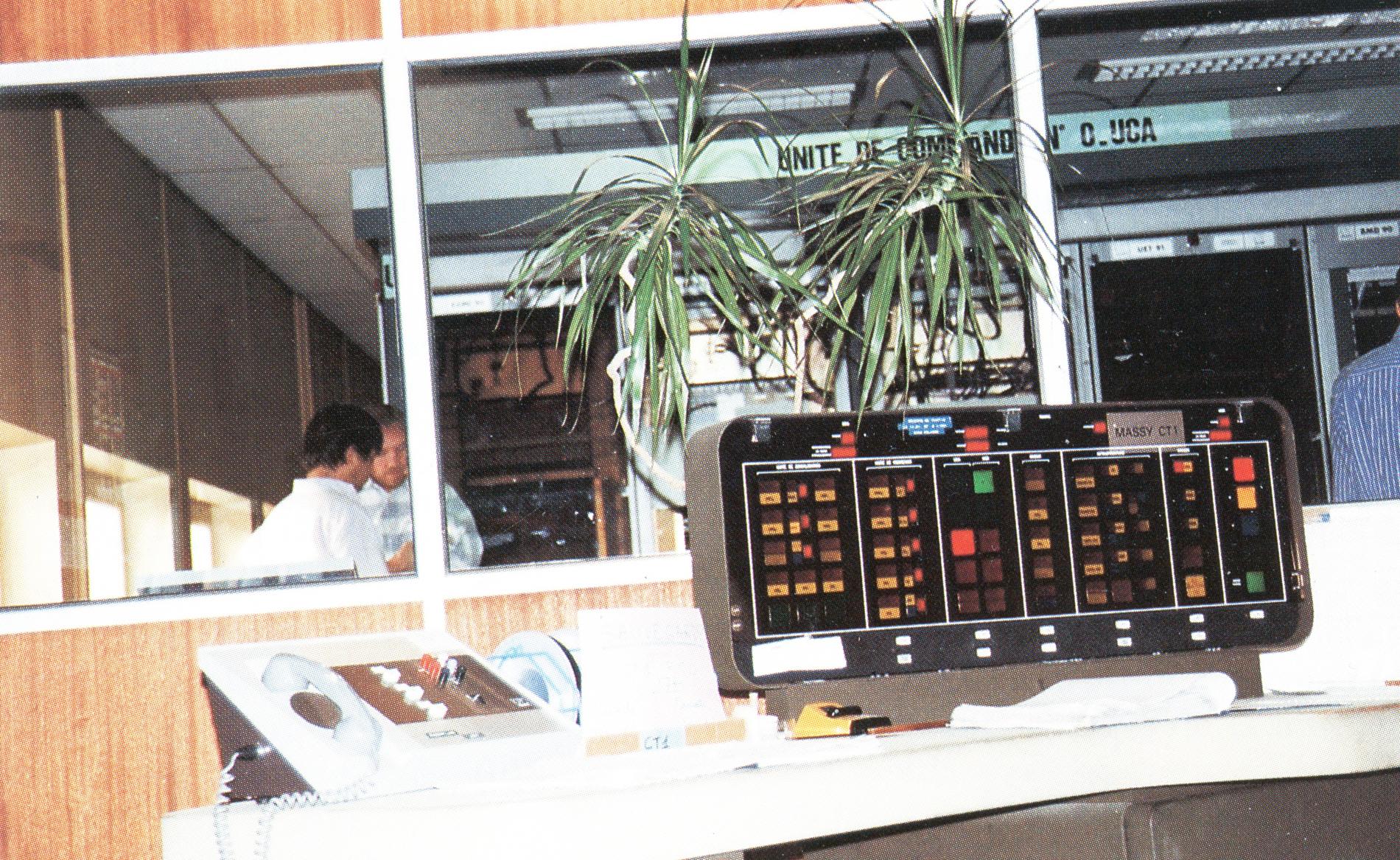 E12ConsoleSupervisionMassyCT1