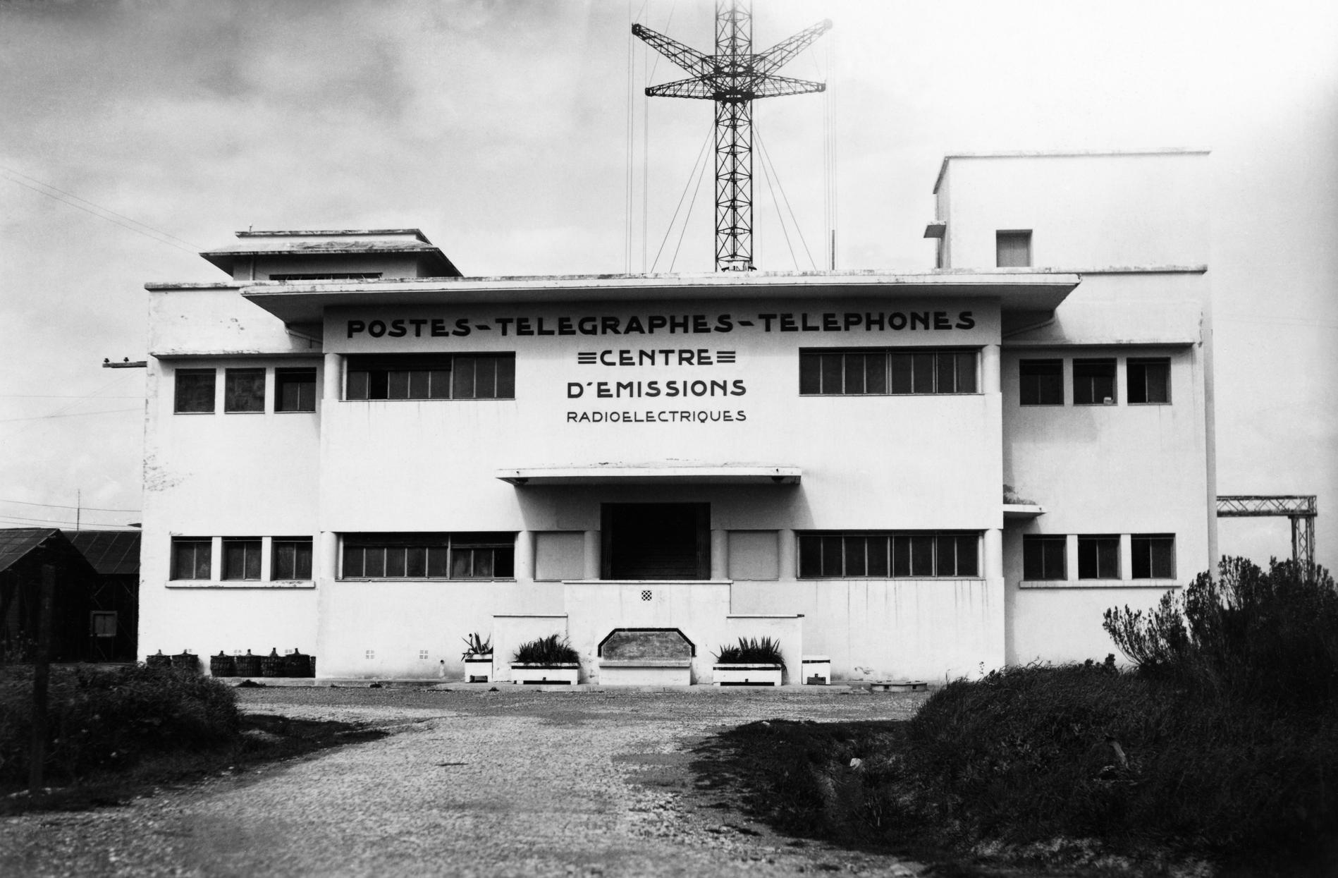 1948StationEmissionAlgerRef121740Num001