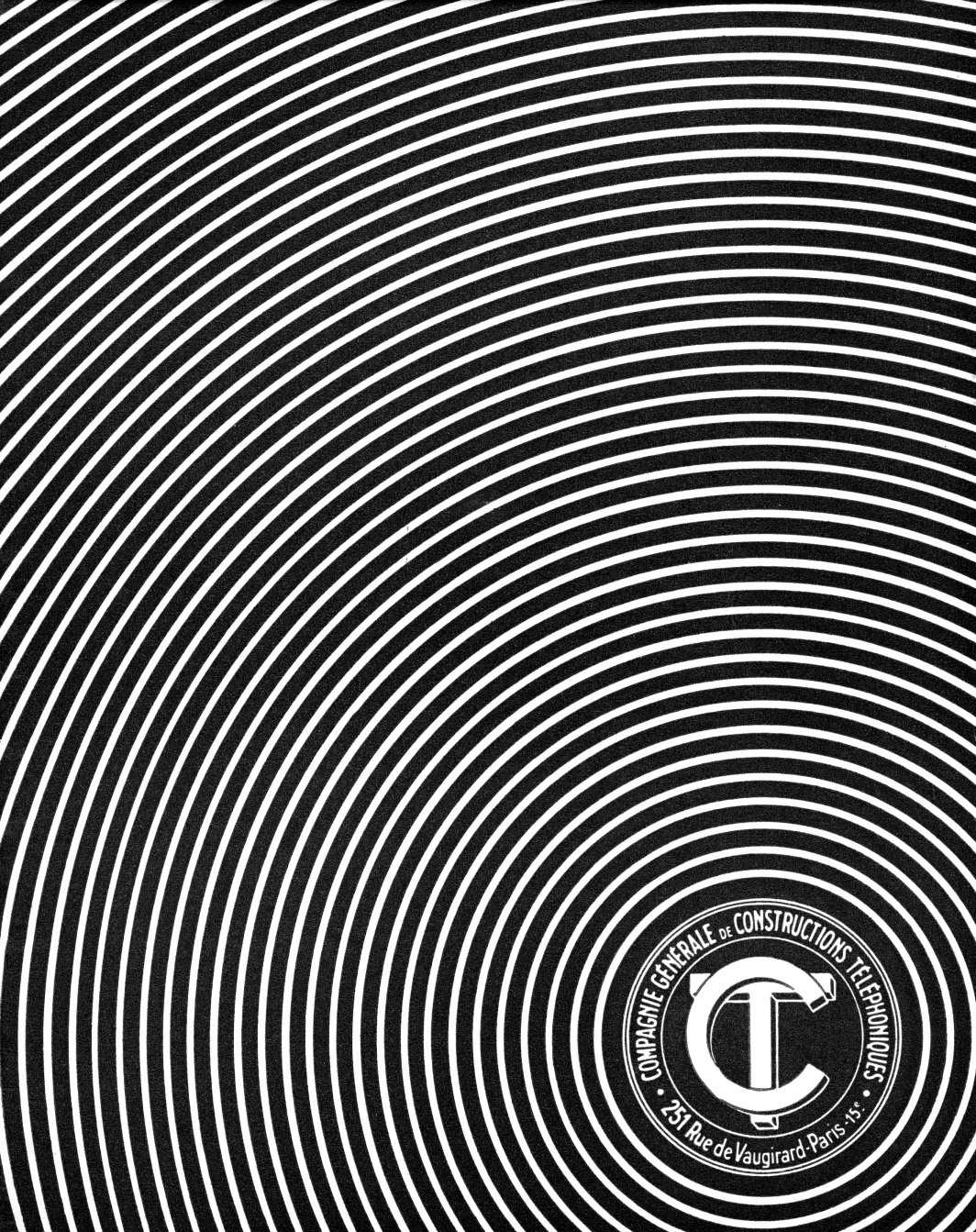 1954CouvBrochurePublicitaireCGCT