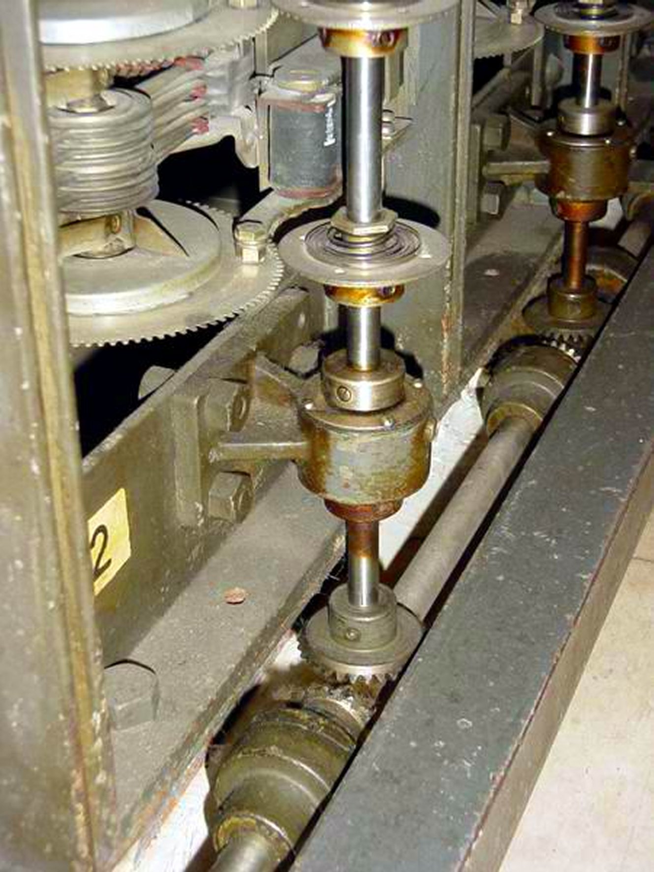 Rotary7A1EmbrayageType2Deakin