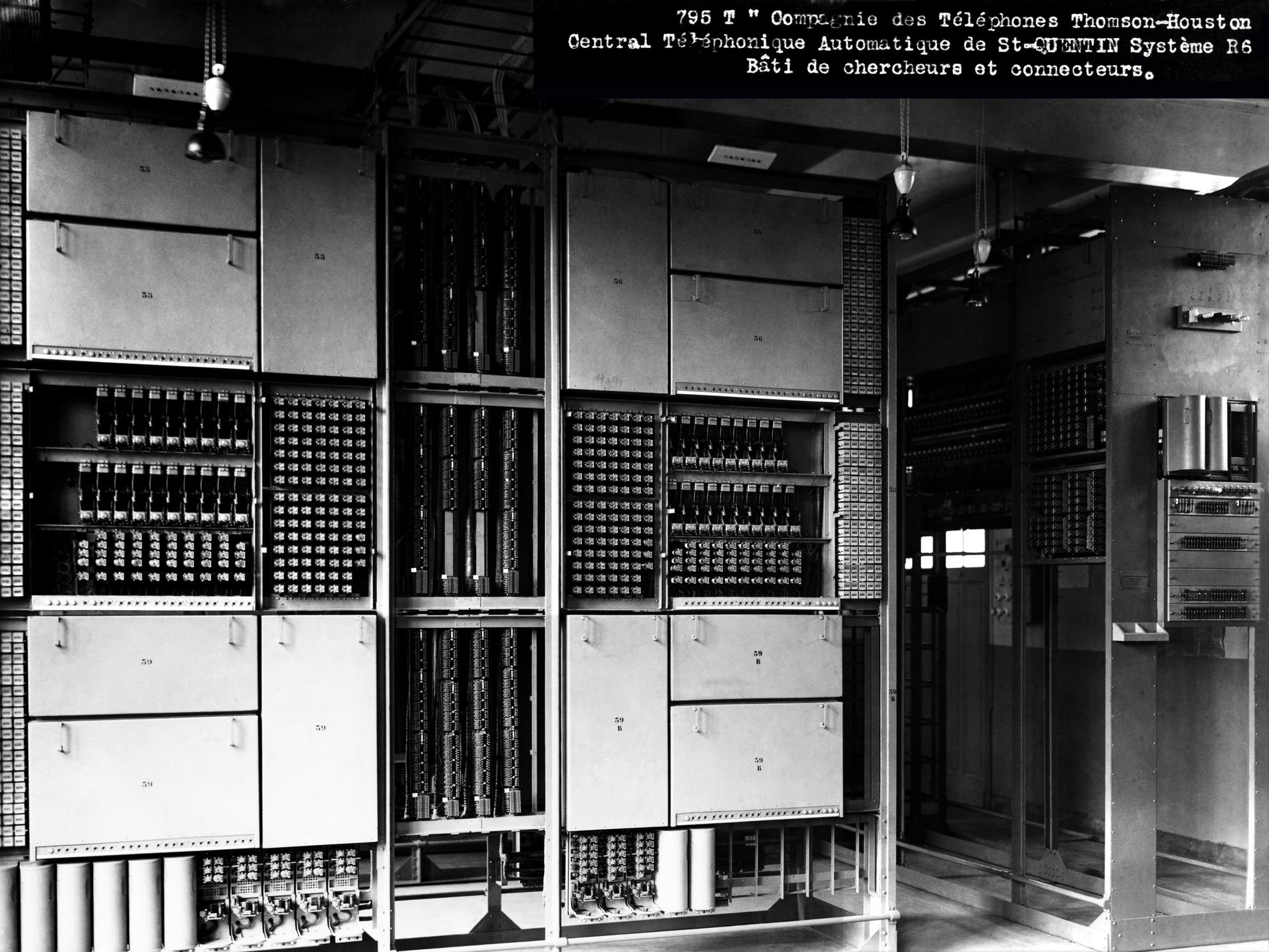 1930SaintQuentinAisneR6RefNum795T