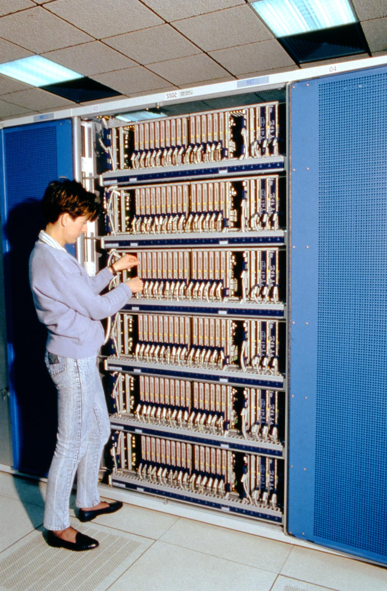 1991Clamart2ET1AXE10