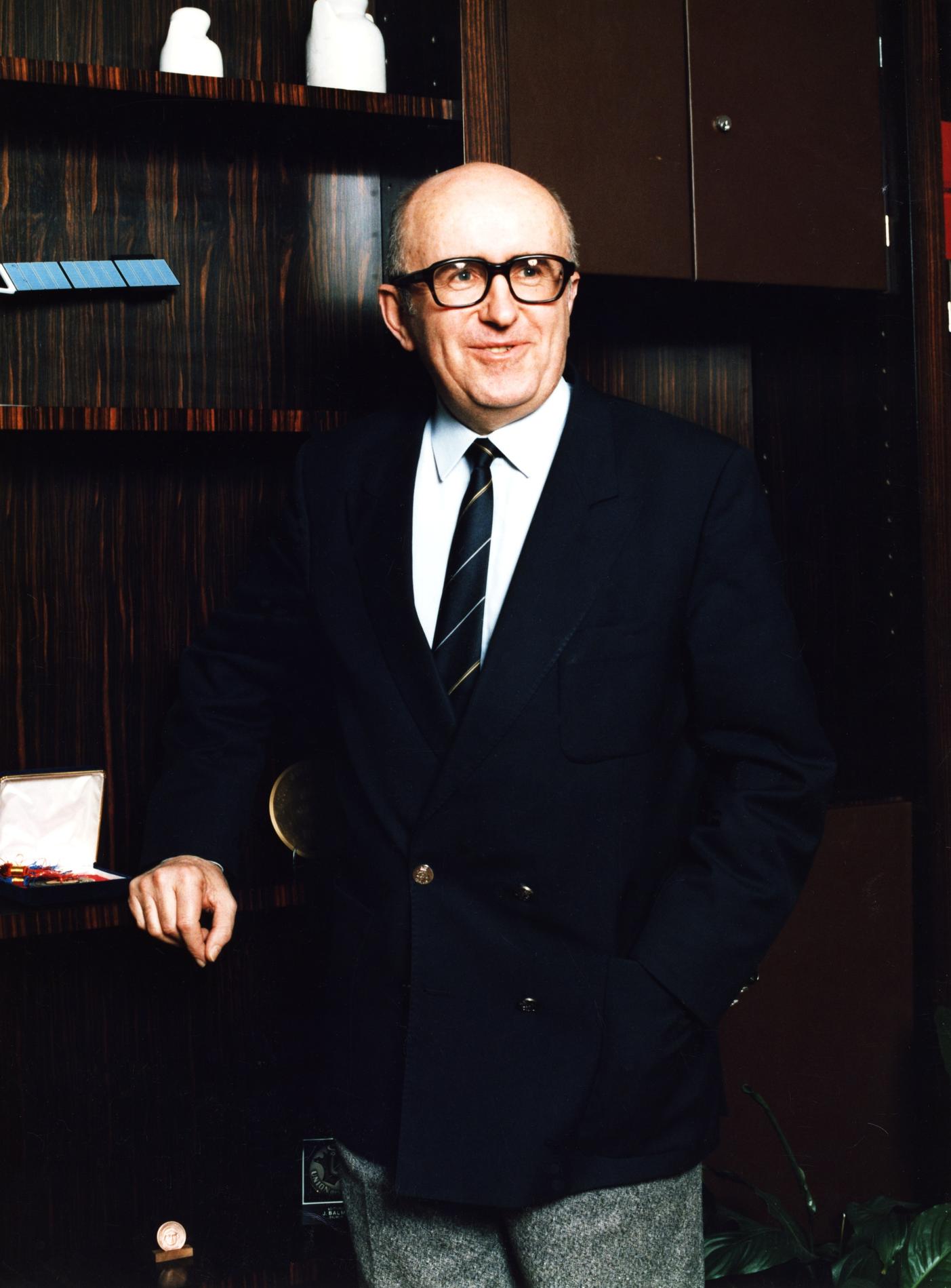 1986MarcelRouletEnSonBureau