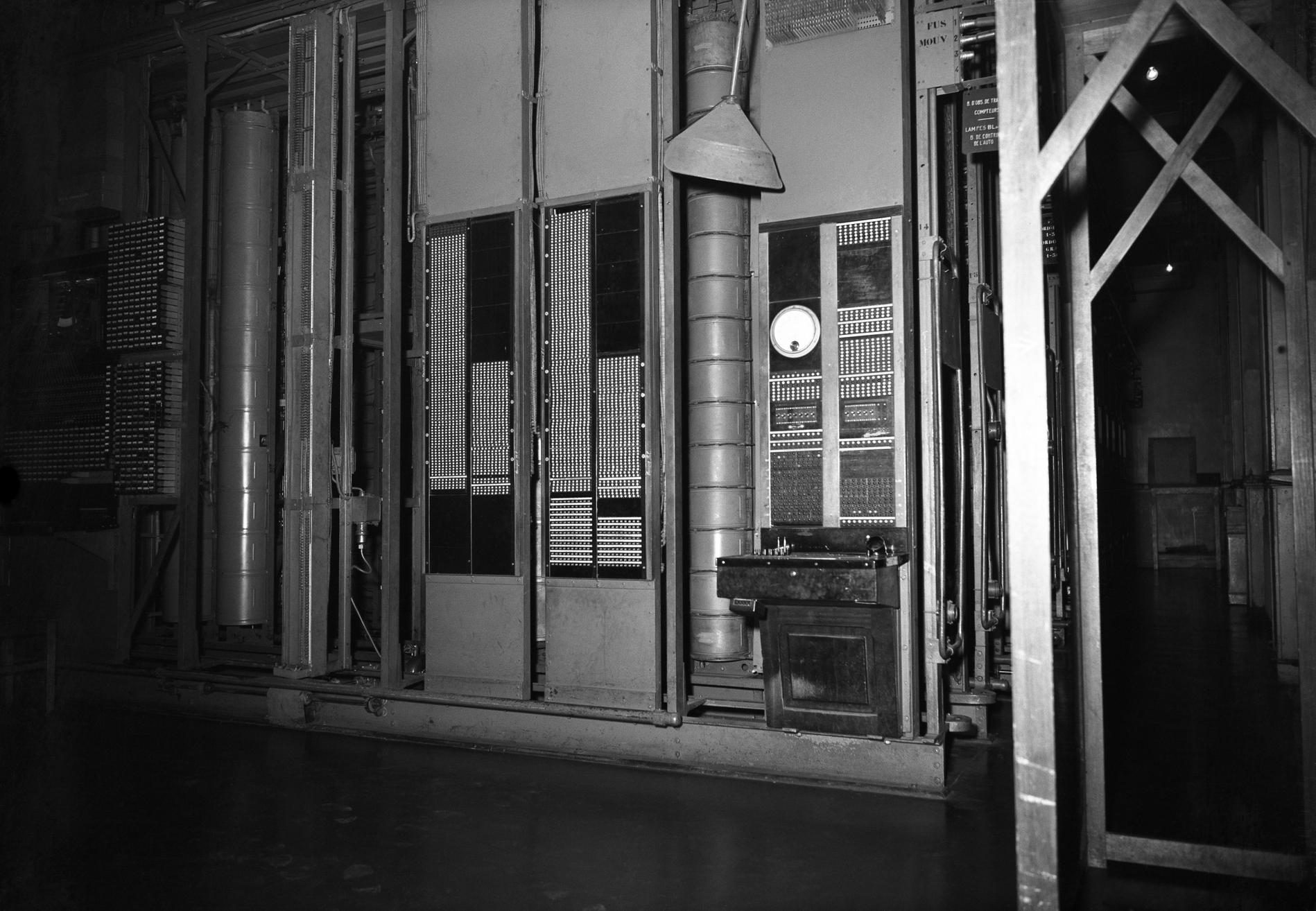 1951.11Rotary7A1deParisVaugirardNum101276