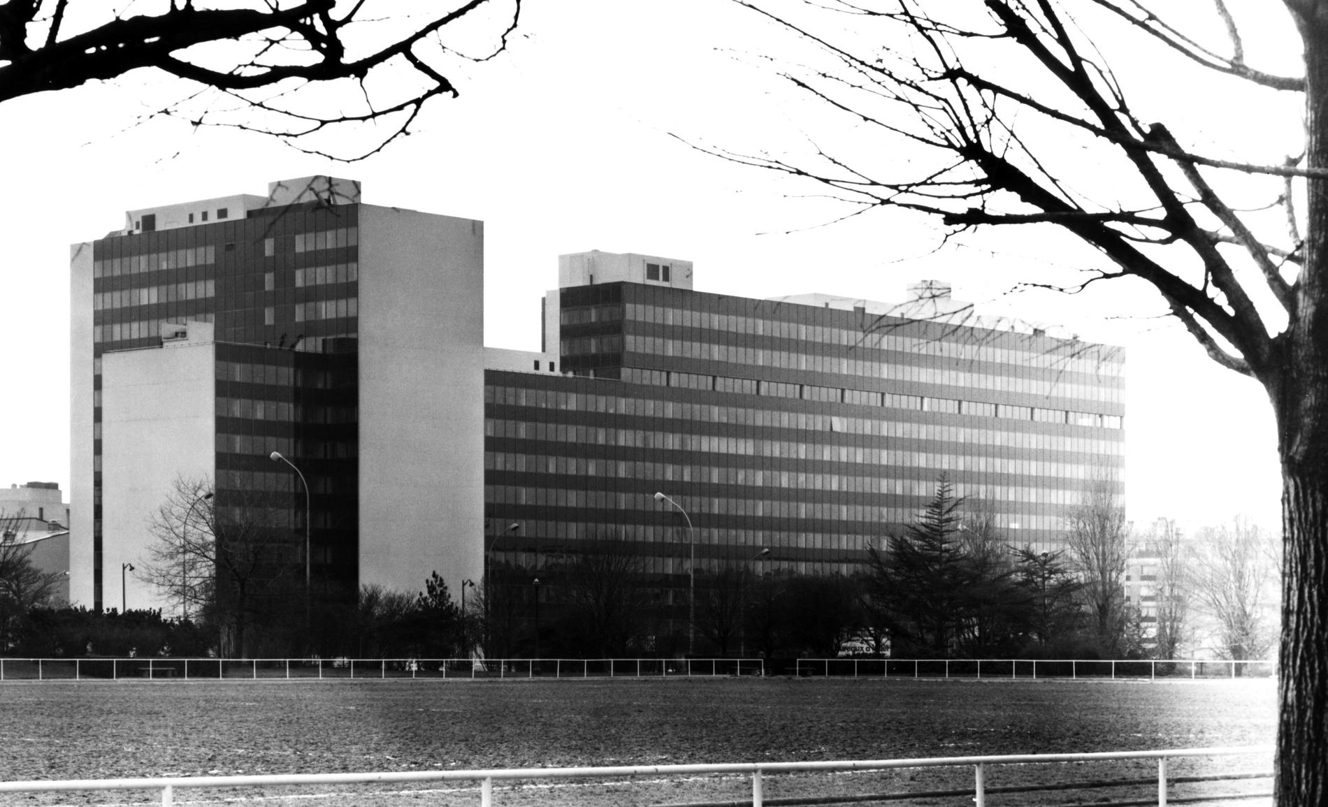 SiegeFTMImmeublePerisud