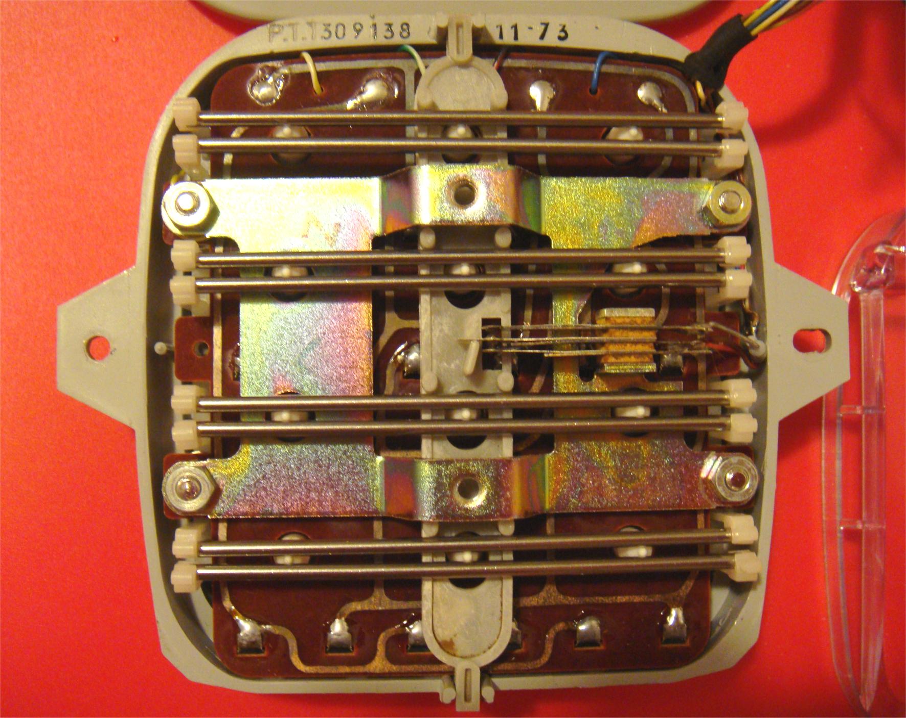 ClavierPttFVMecanique