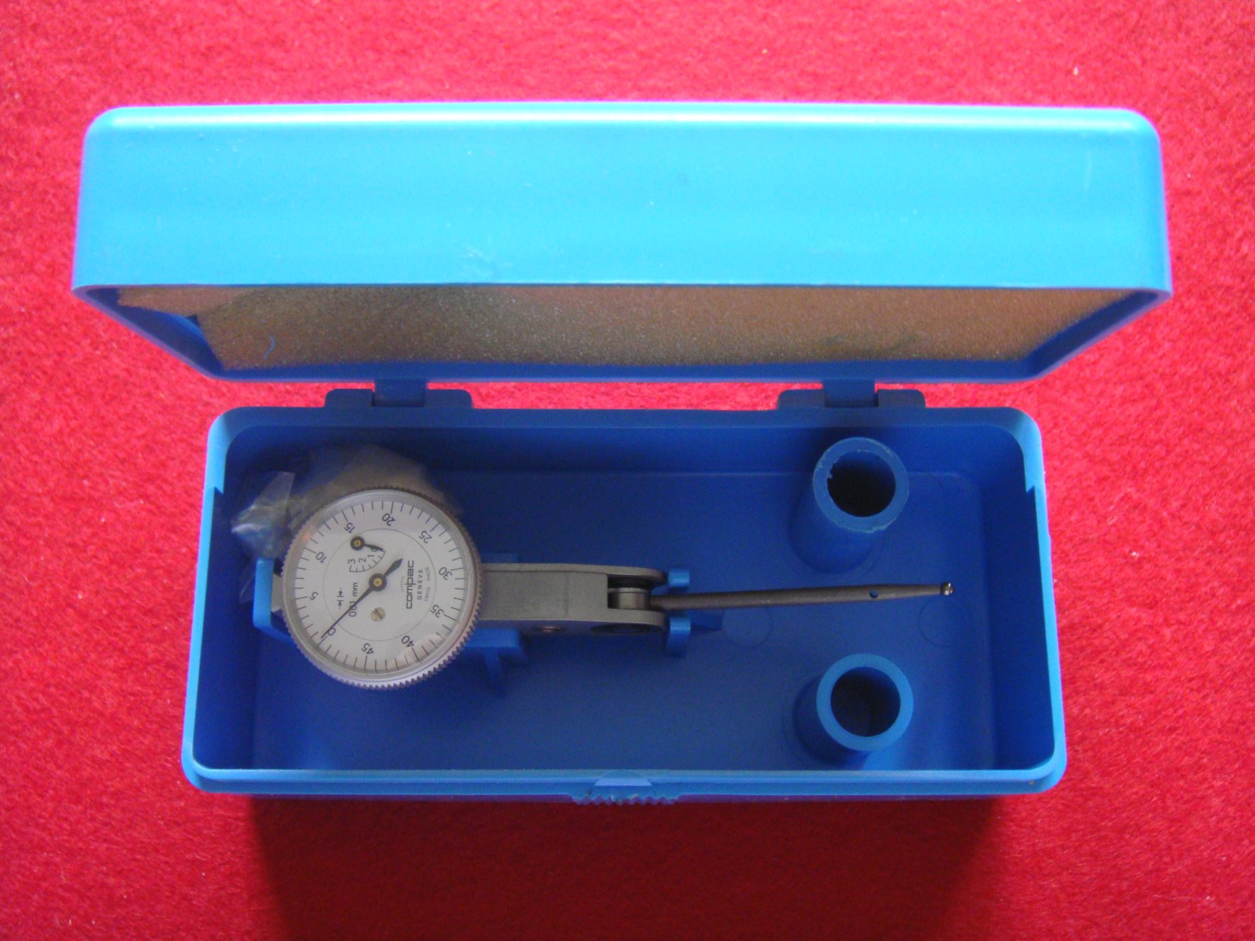 DynamometresMesureursHautePrecision