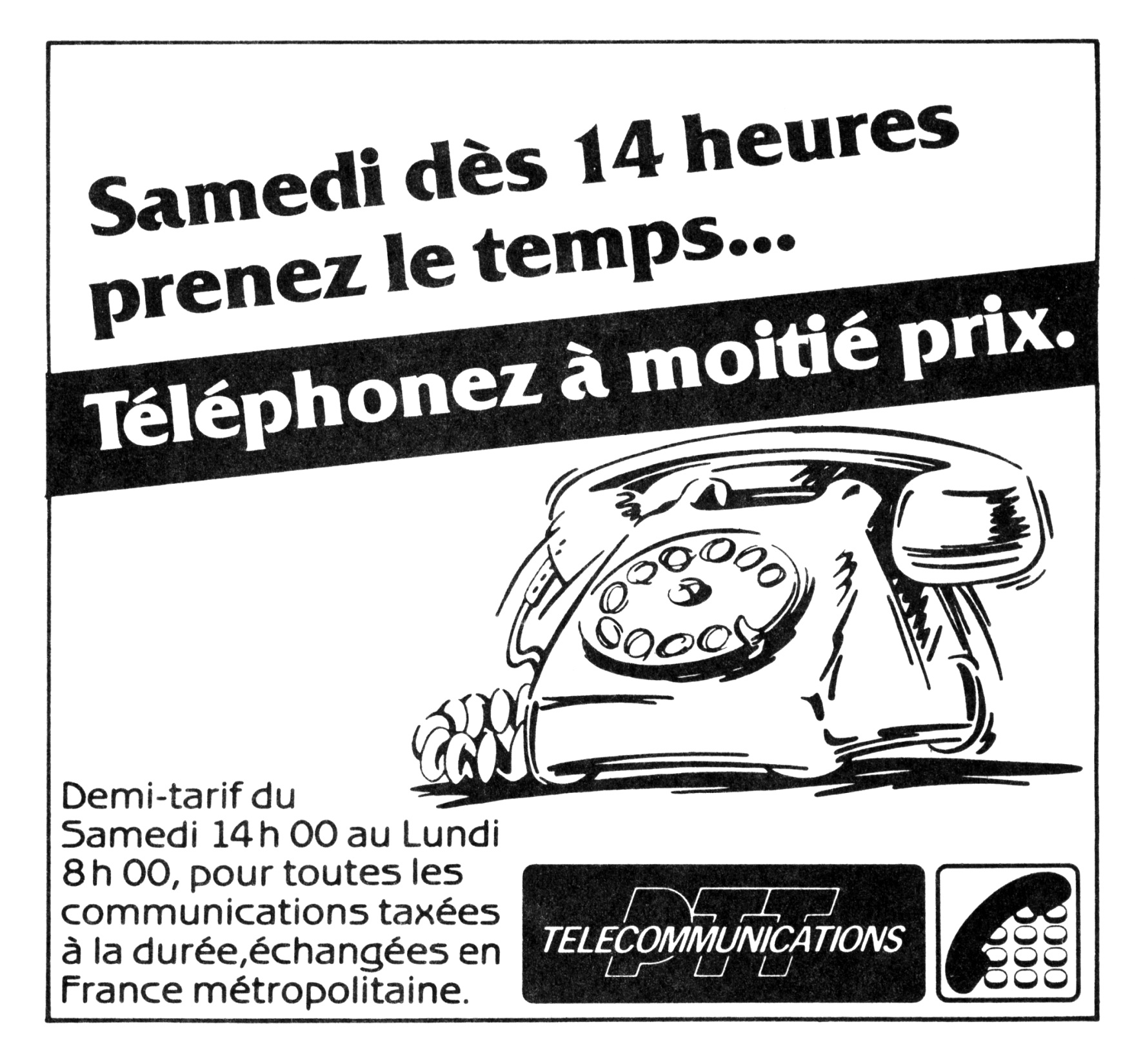 1983.10.01TarifReductionSamedi14HeuresPTT