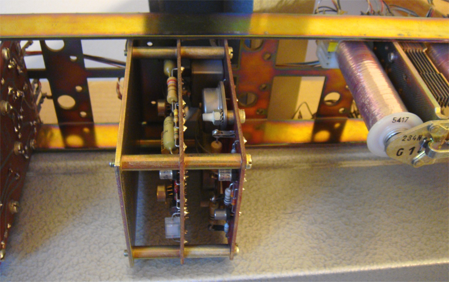 Generateurs12KhzTtxCP400n3